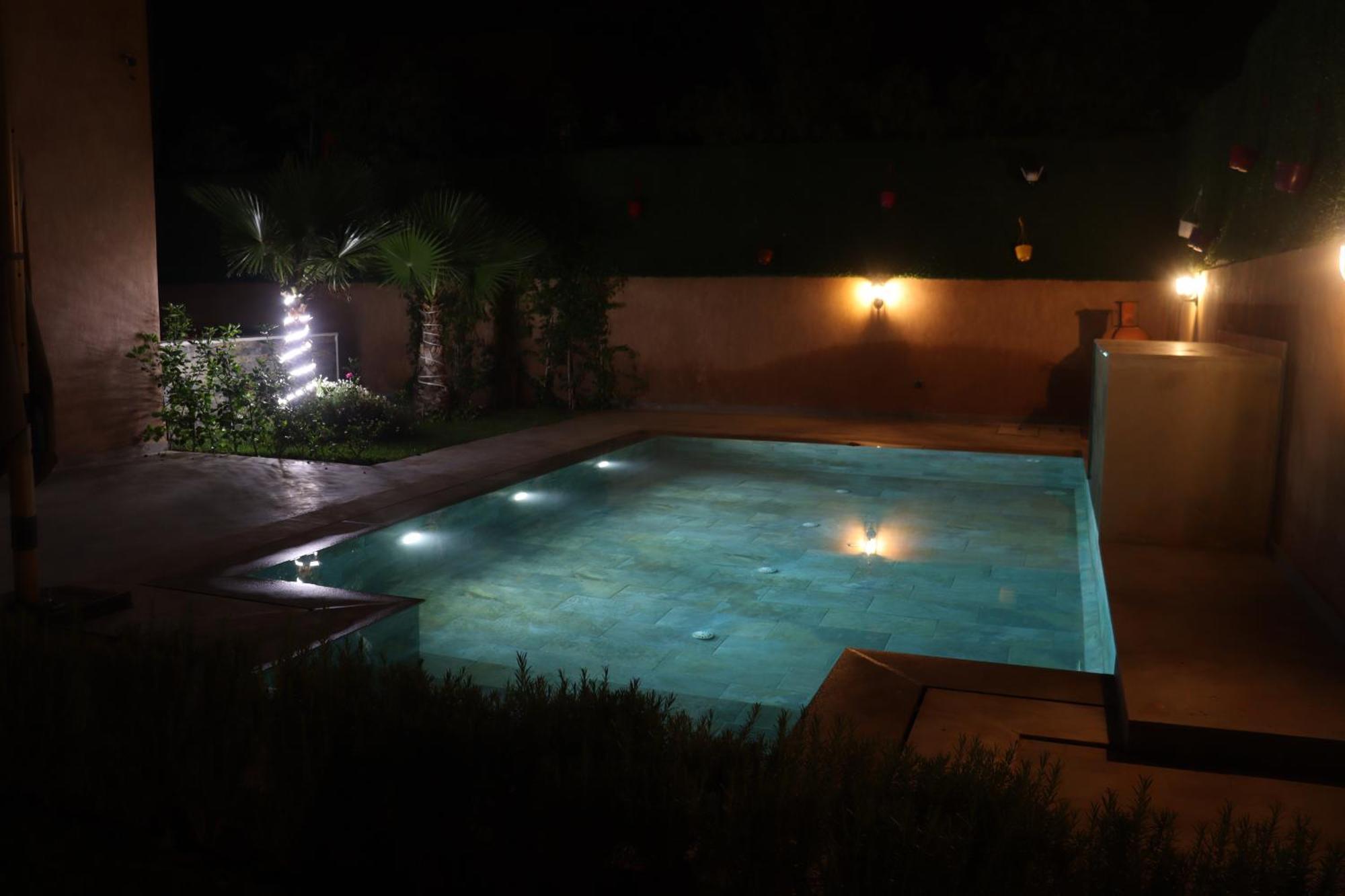 Charming On Ourika Road, Marrakech *