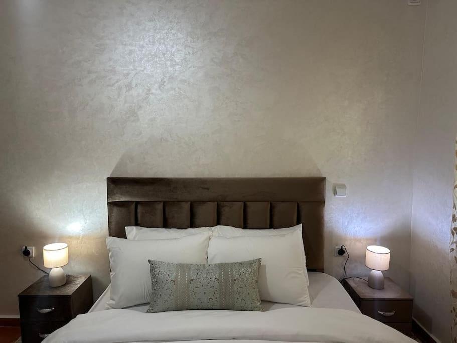 Appartement Votre De Reve Marrakesh