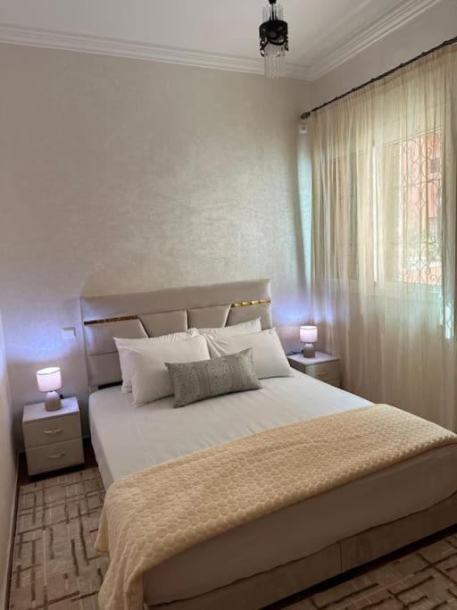 Appartement Votre De Reve Marrakesh