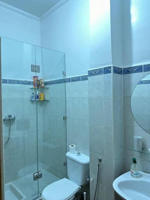 Appartement Votre De Reve Marrakesh
