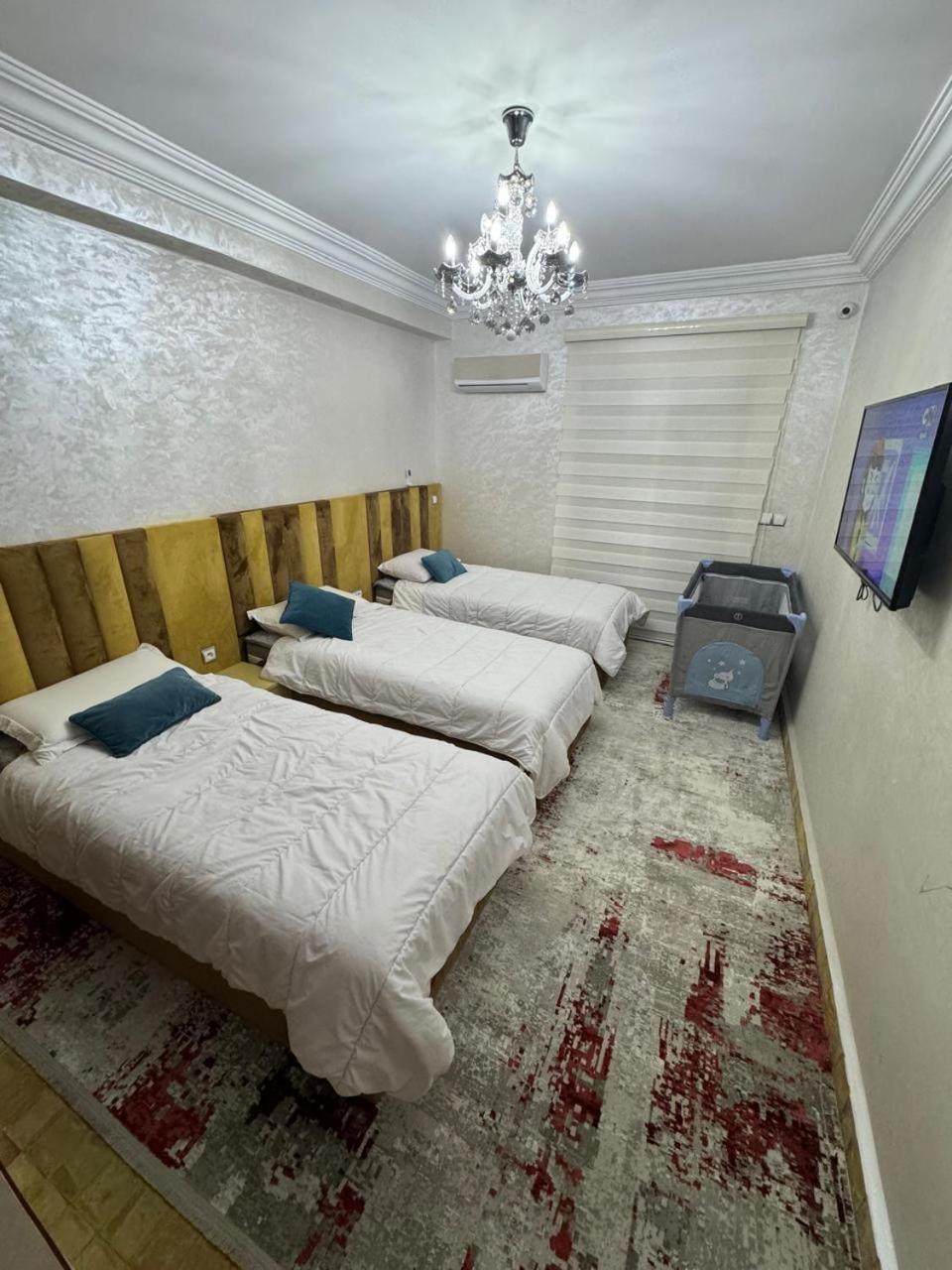 Appartement Mabrouka Marrakesh