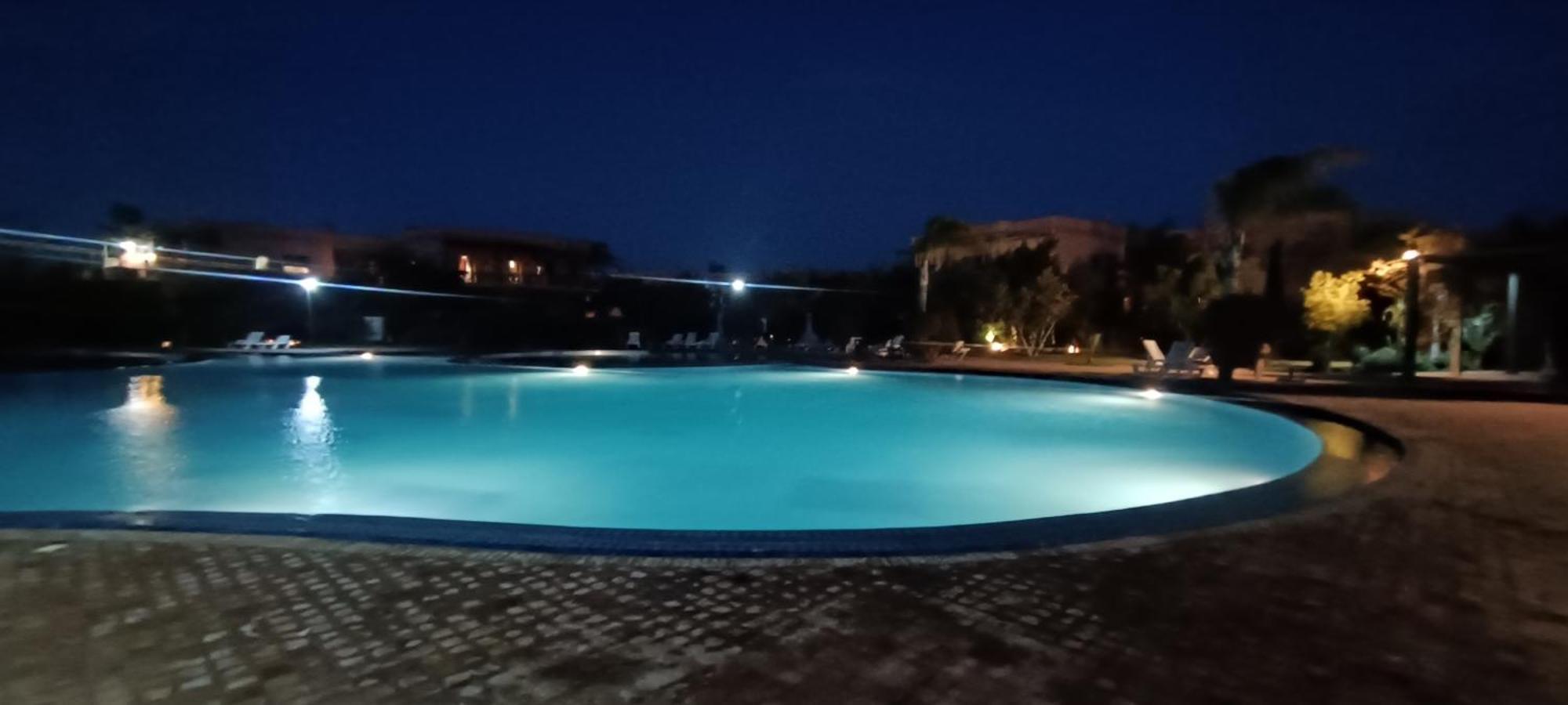 Appartement Les Jardins De La Palmeraie Touristique Marrakesh