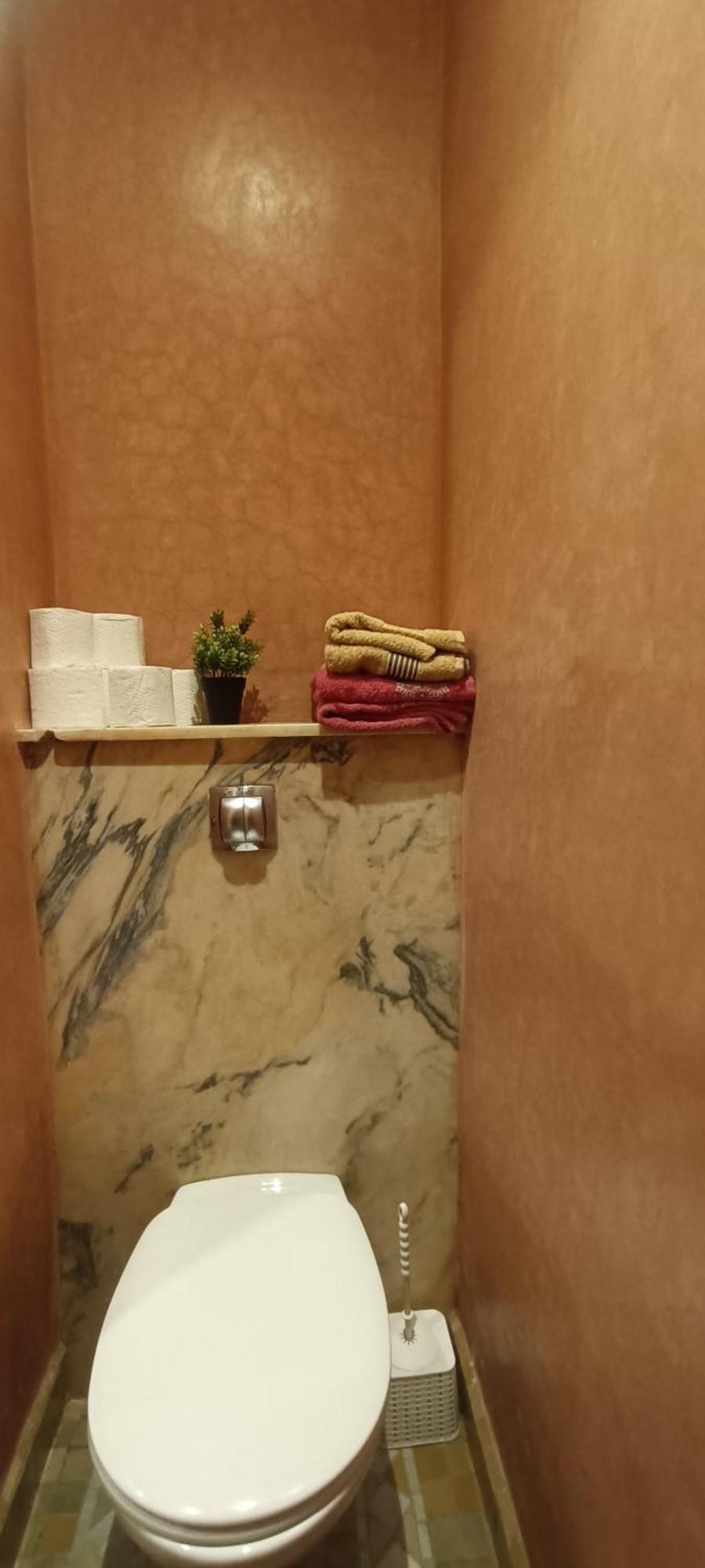 Appartement Les Jardins De La Palmeraie Touristique *