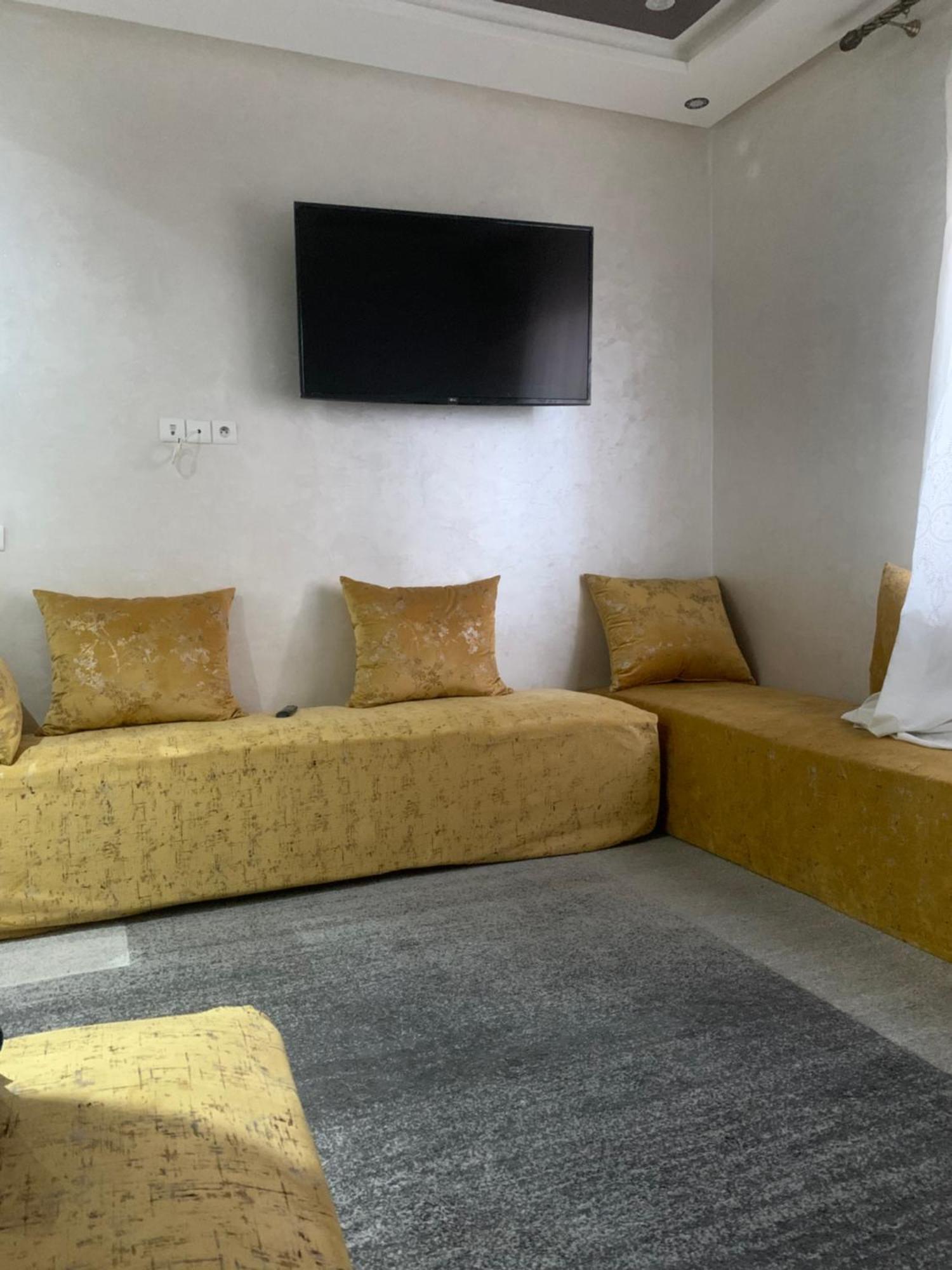 Casa Del Sole Marrakesh
