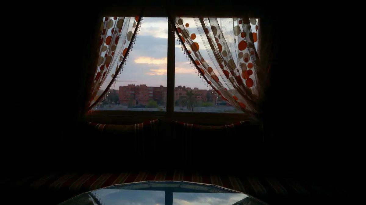 Appartement Escapade De Reve A Marrakech *