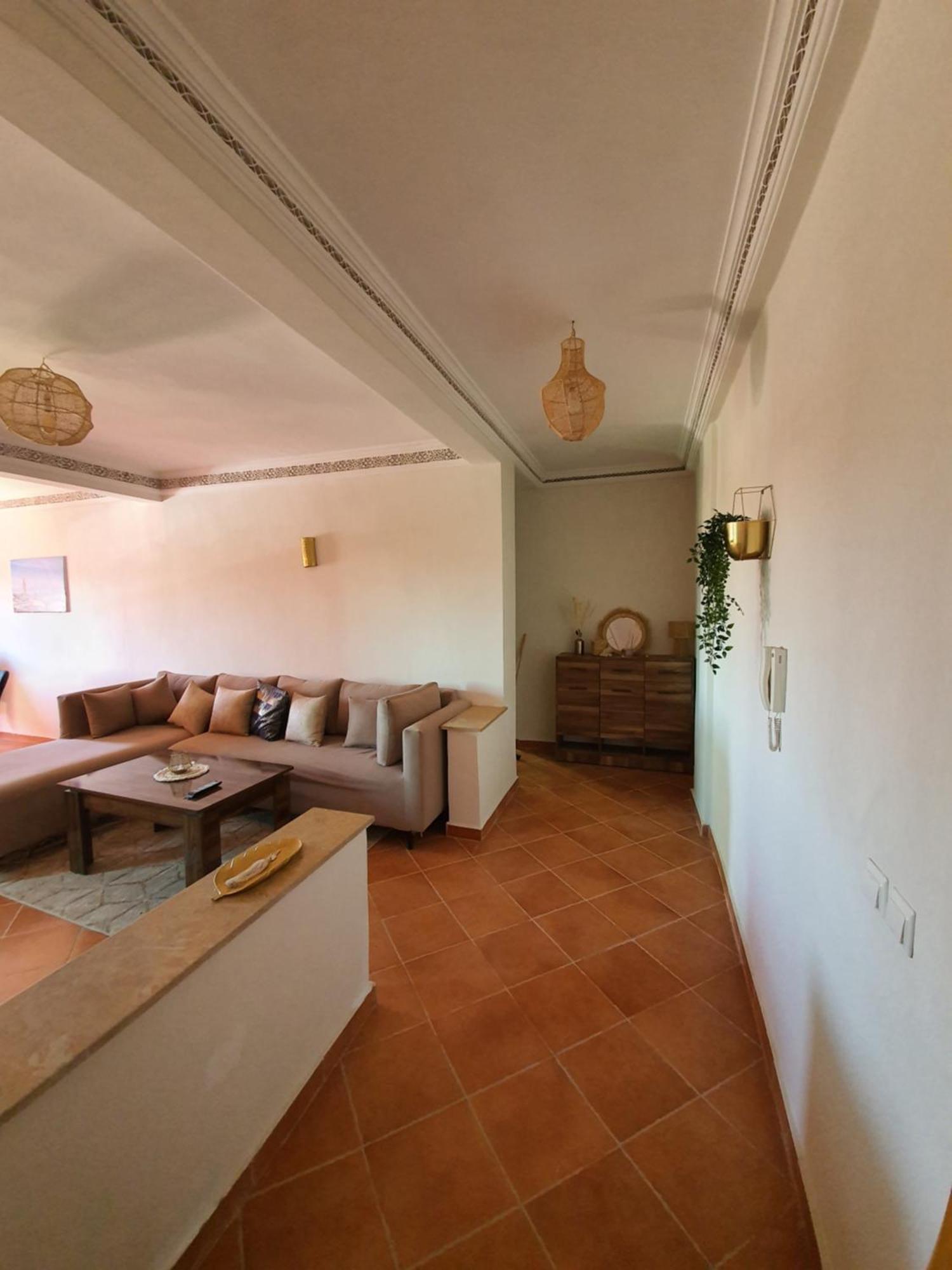 El Blida Appartement