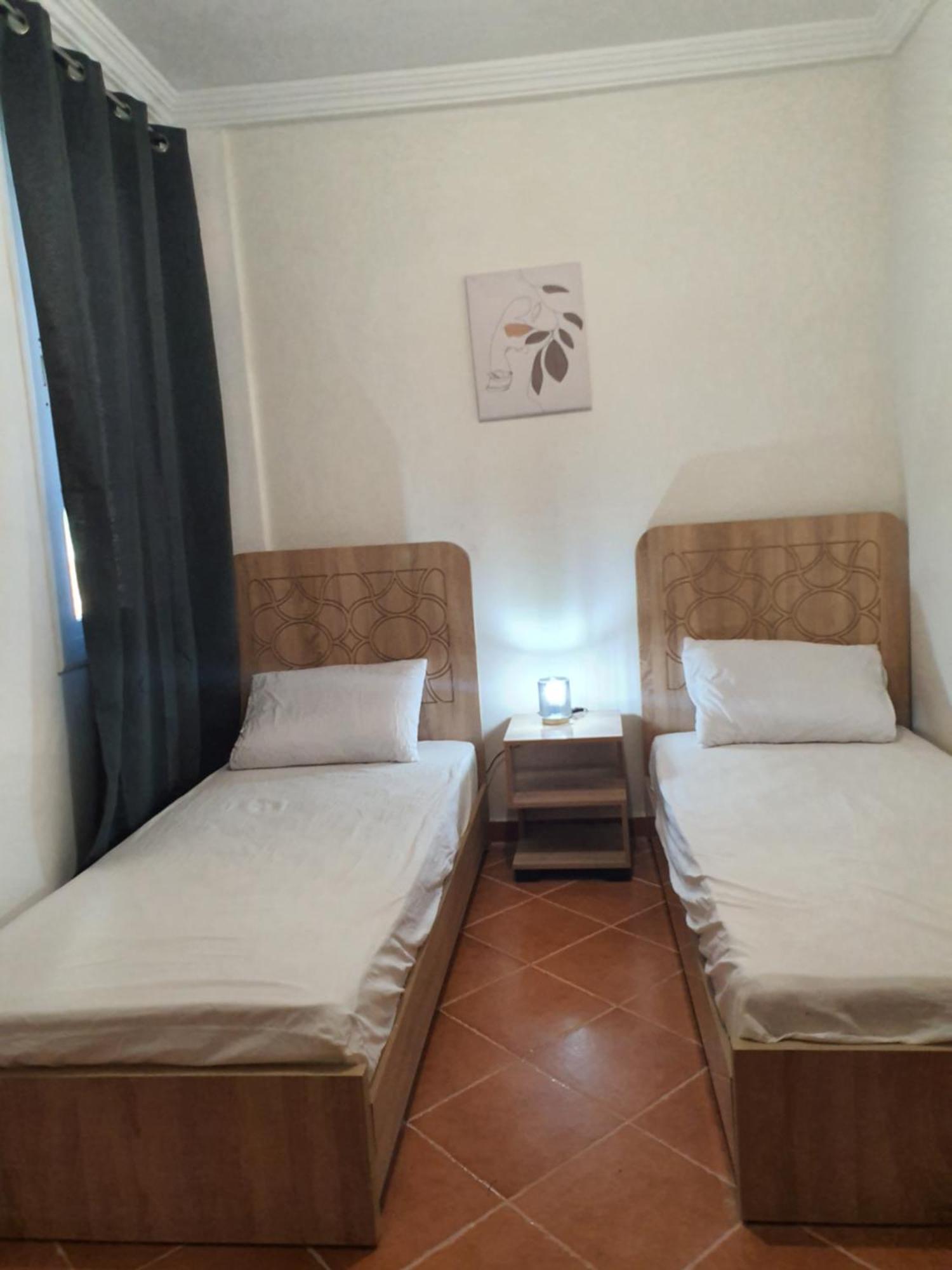 El Blida Appartement *