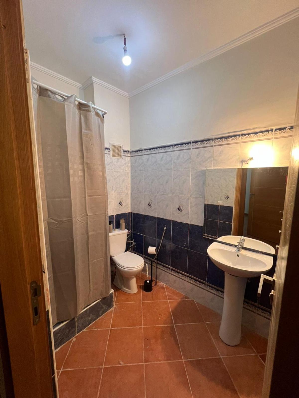 Appartement El Blida *