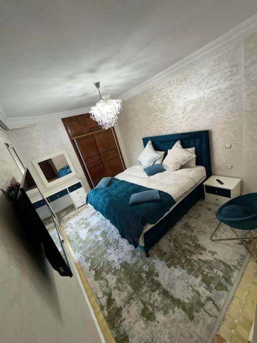 Mabrouka Appartement