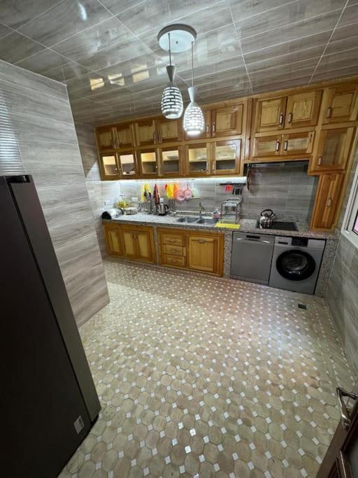 Appartement Mabrouka