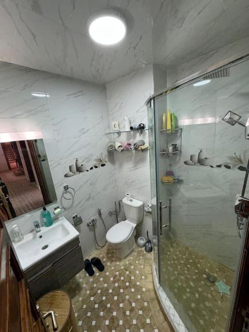 Appartement Mabrouka Marrakesh