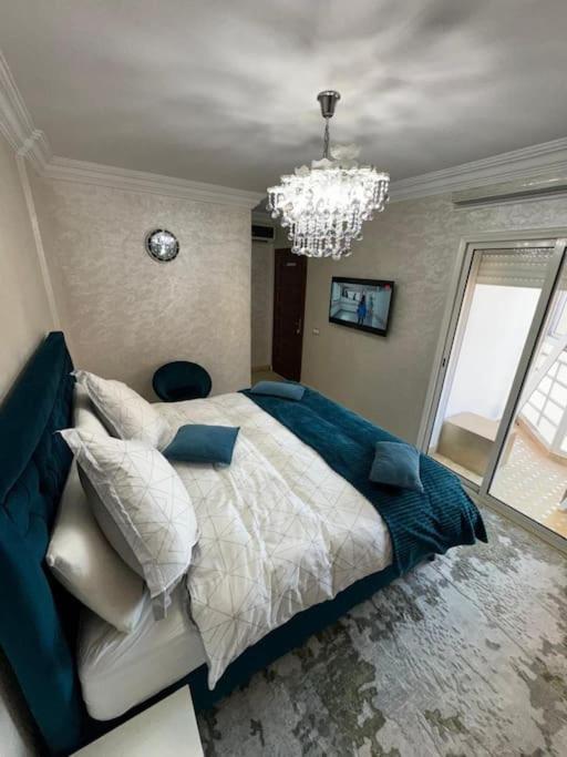 Mabrouka Appartement Marrakesh
