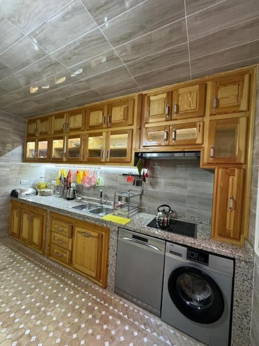 Mabrouka Appartement Marrakesh