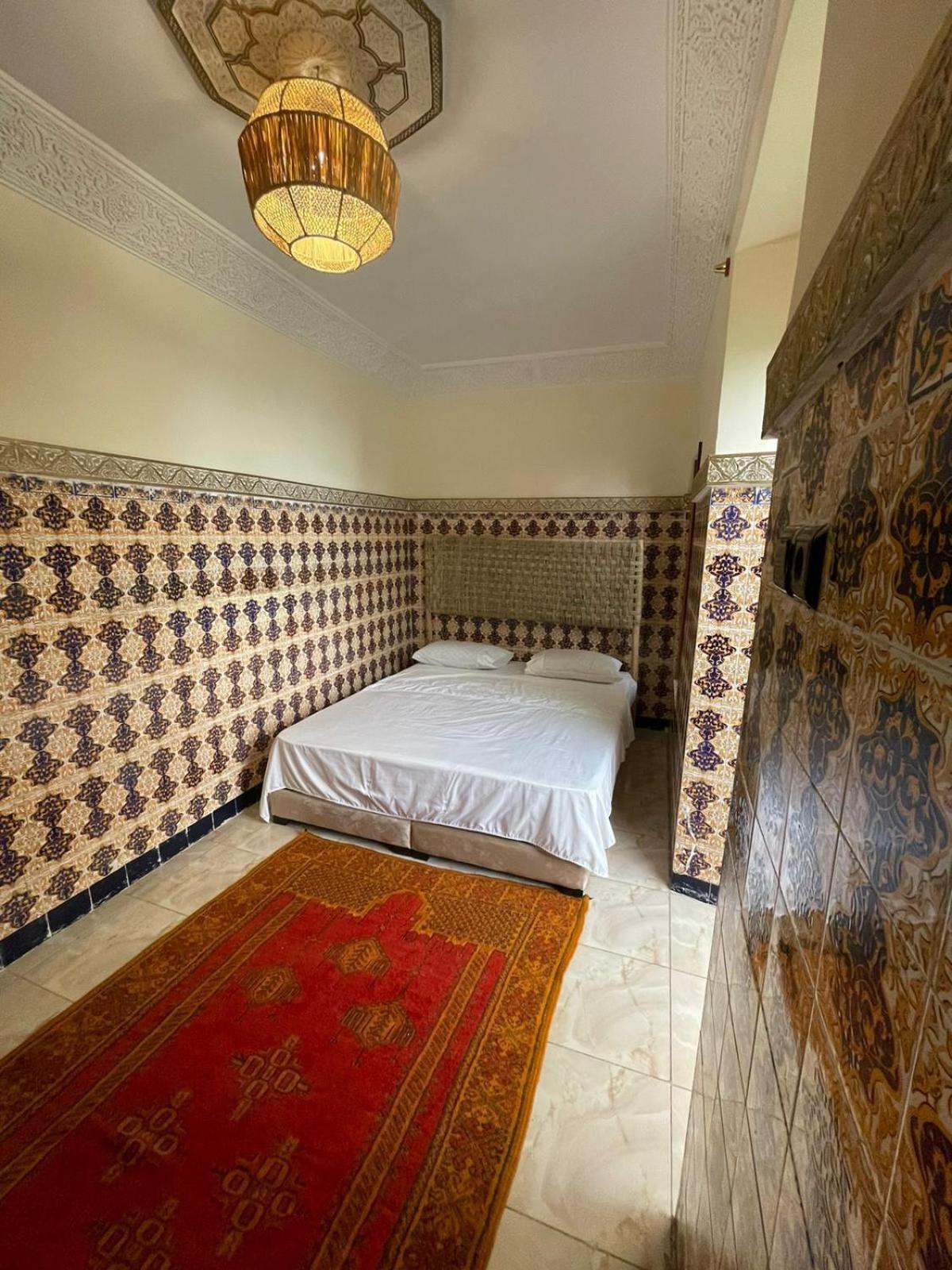 Fridi * Marrakesh