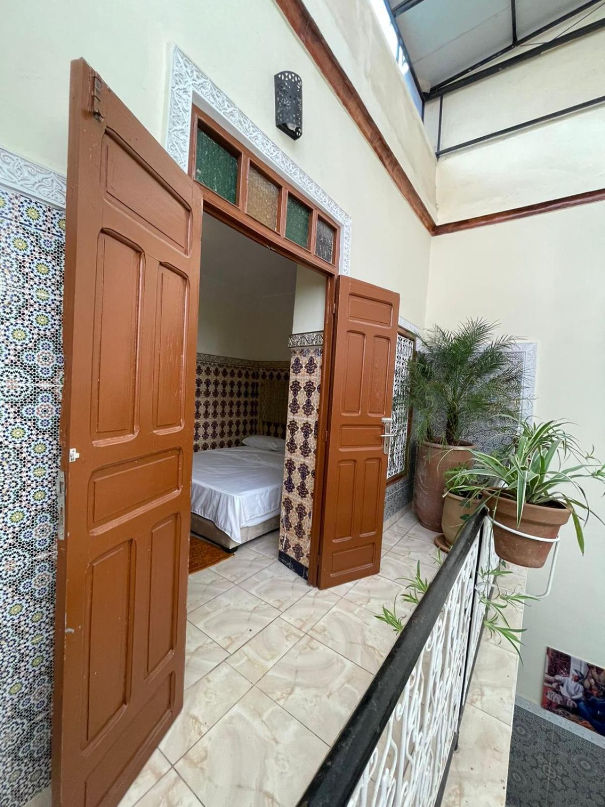 Fridi Marrakesh
