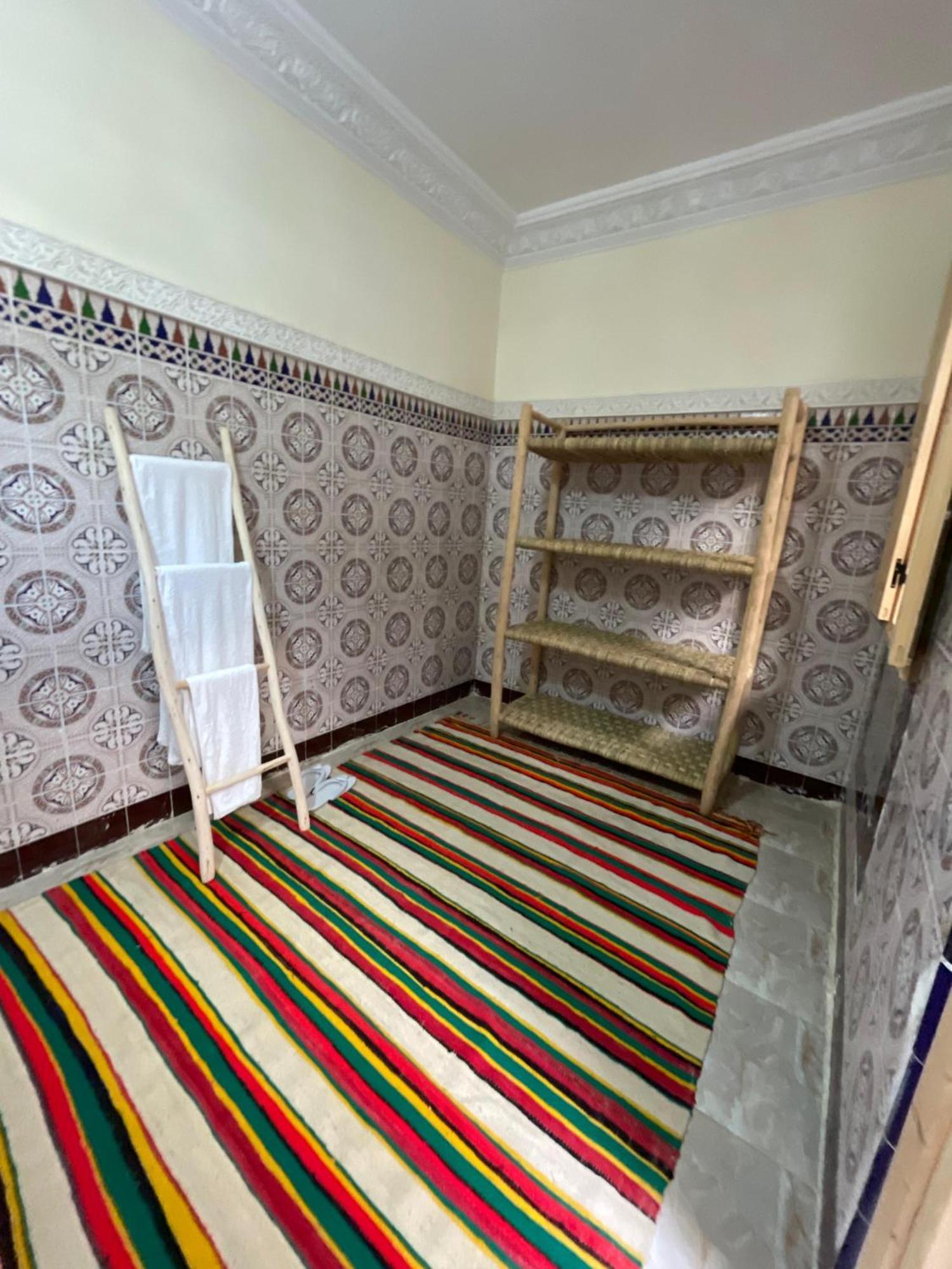 Fridi * Marrakesh