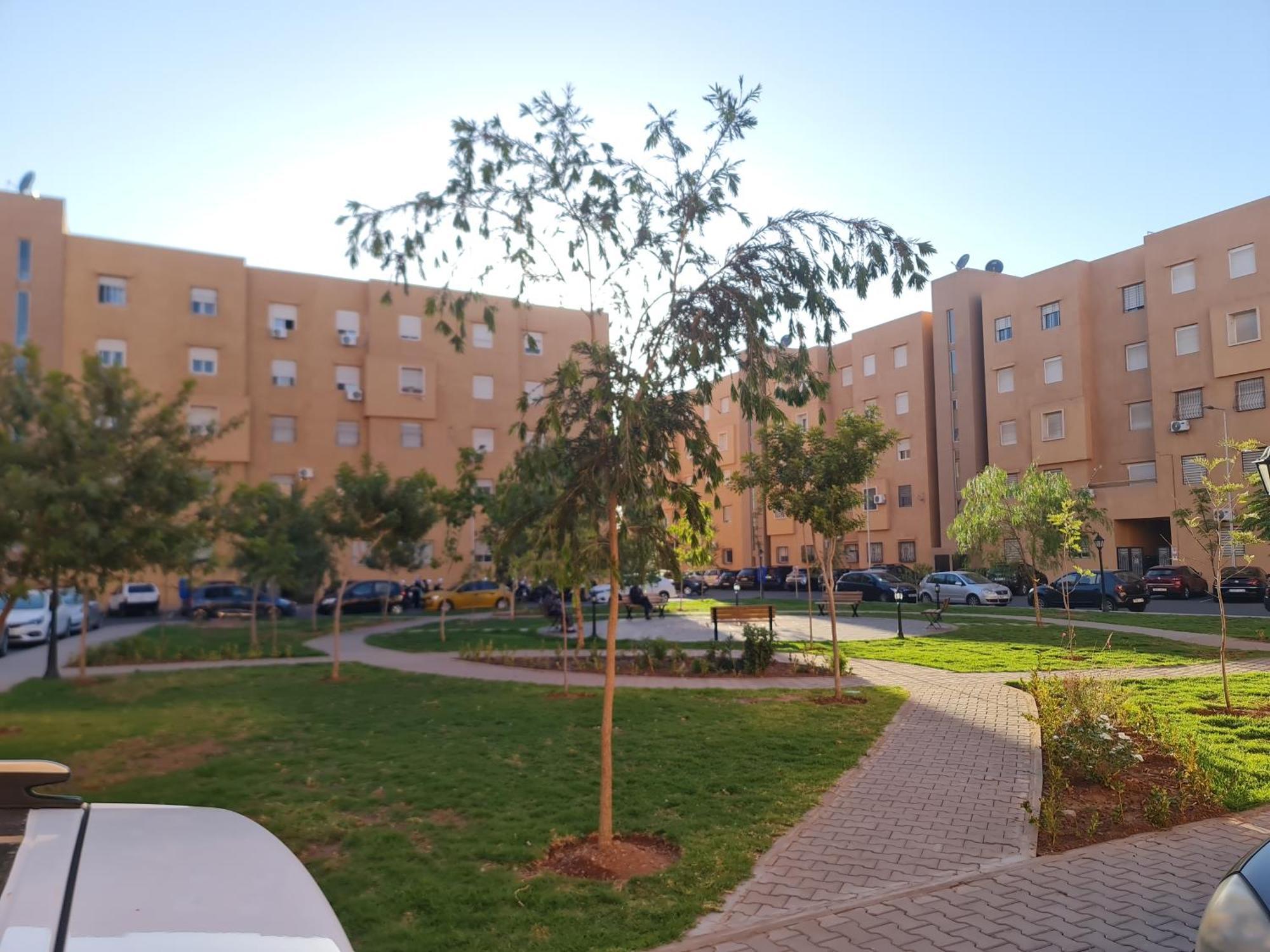 Nour Sakan Targa *