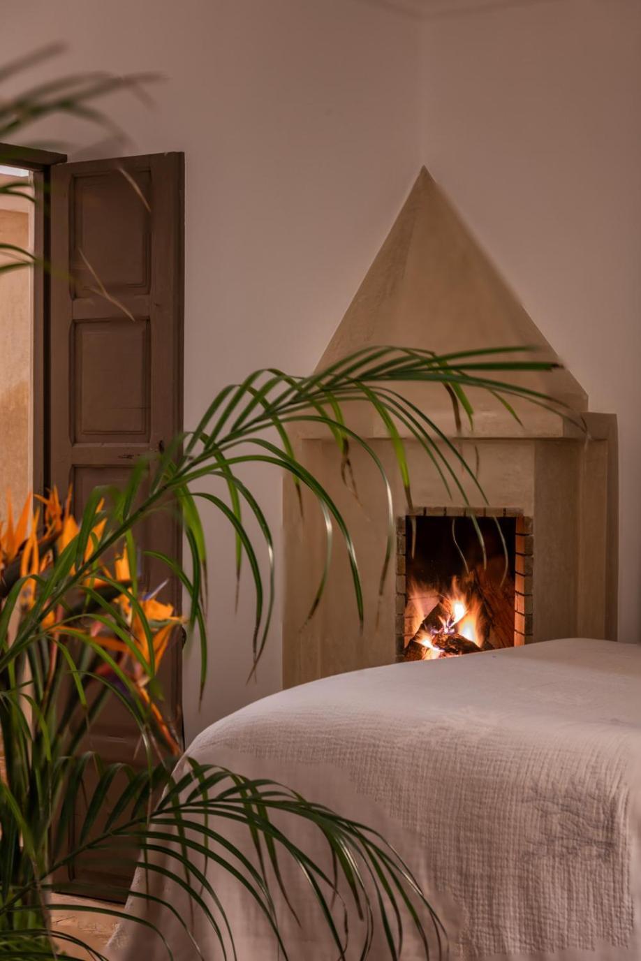 Pashmina Marrakech's 16km Escape Villa Marrakesh