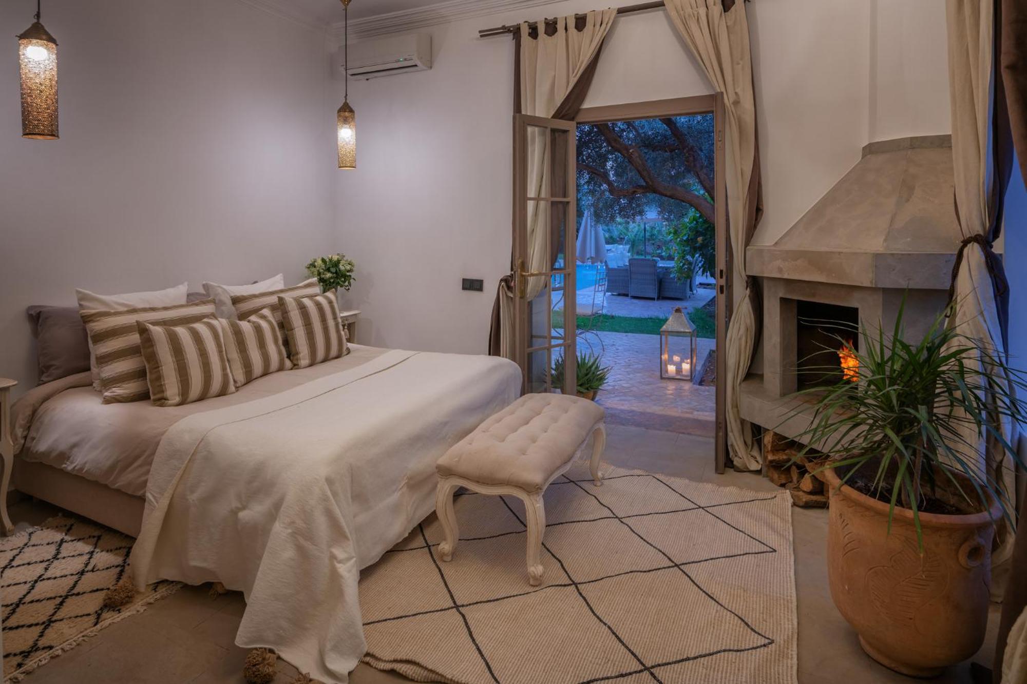 Villa Pashmina Marrakech's 16km Escape *