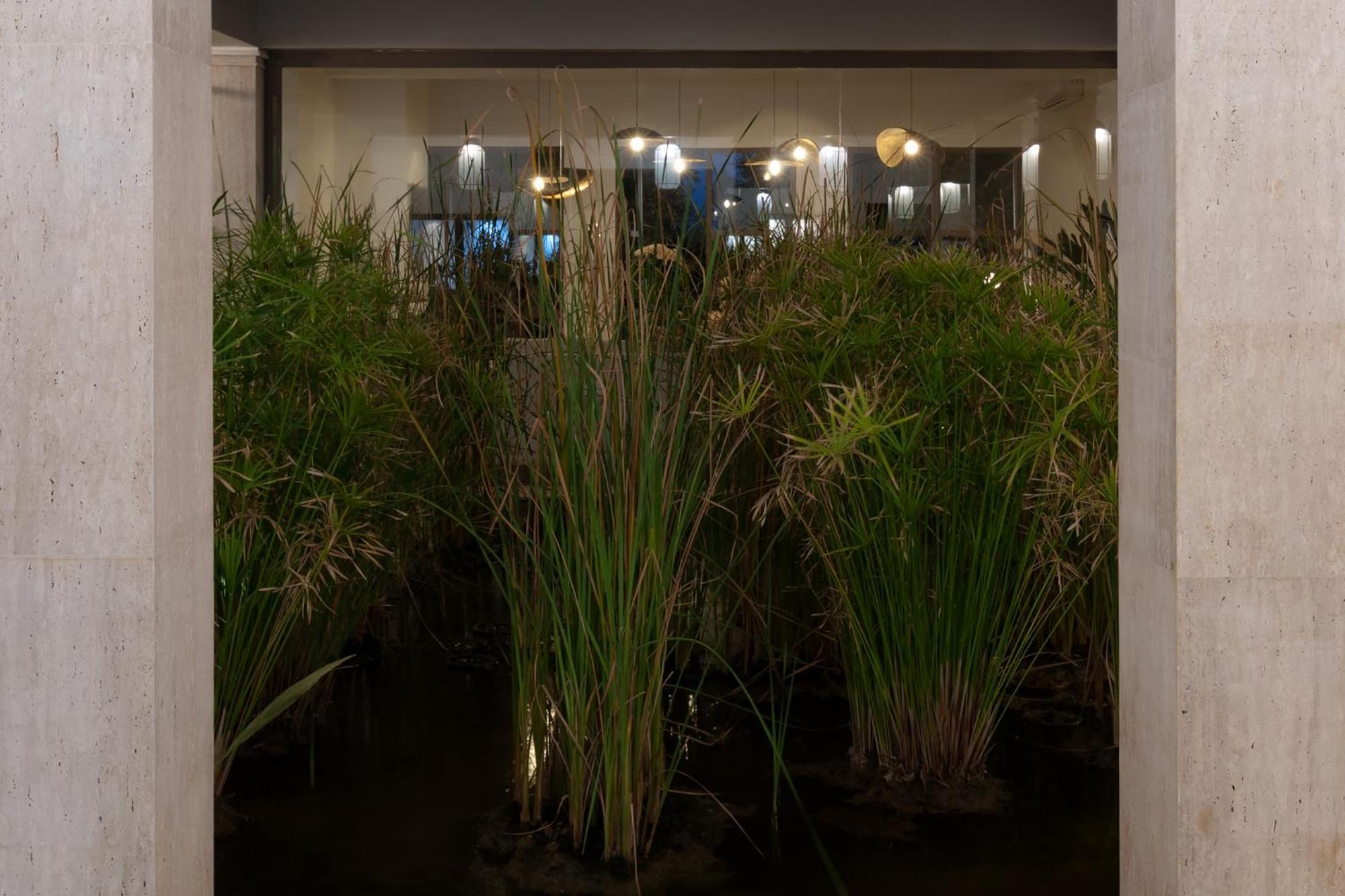 Villa Pashmina Marrakech's 16km Escape *