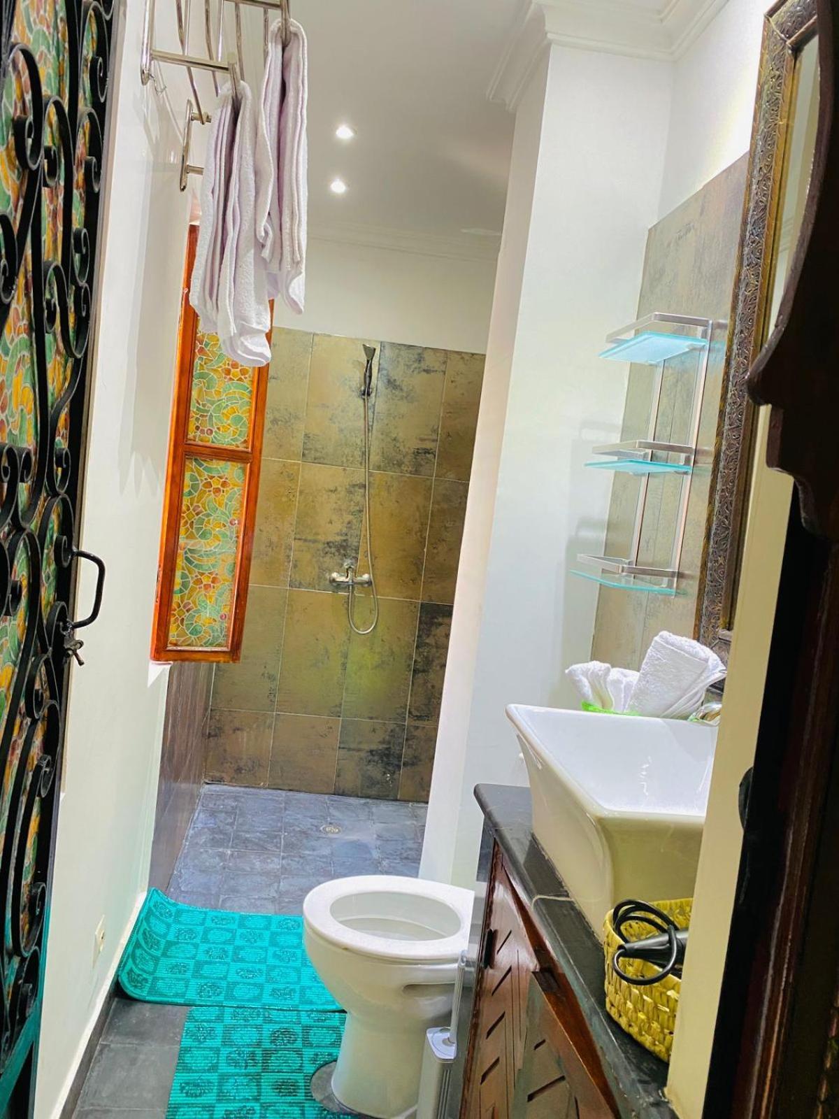 Galiya Guest house Marrakesh