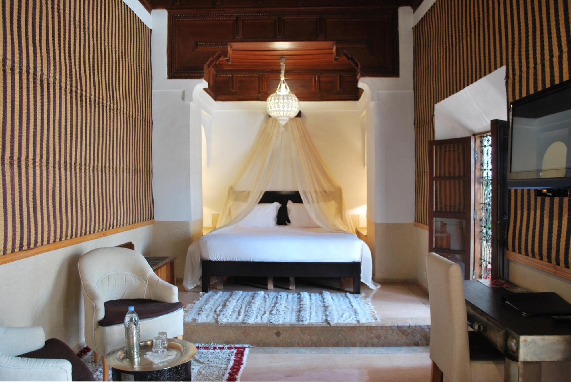 Charai Marrakesch