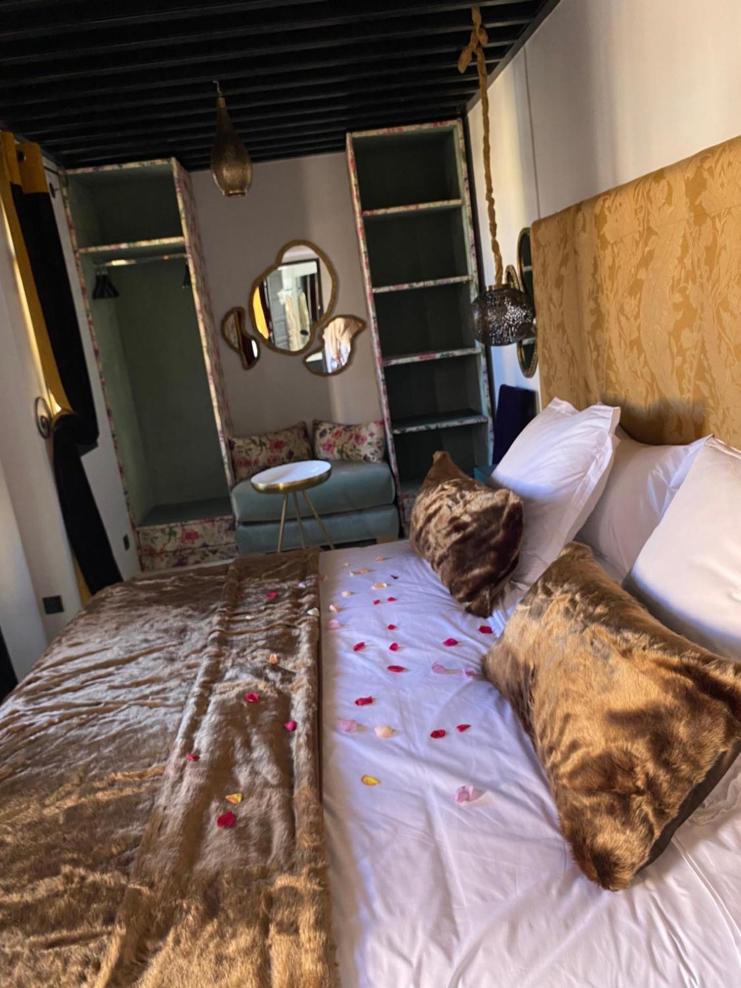 Ines Marrakesh
