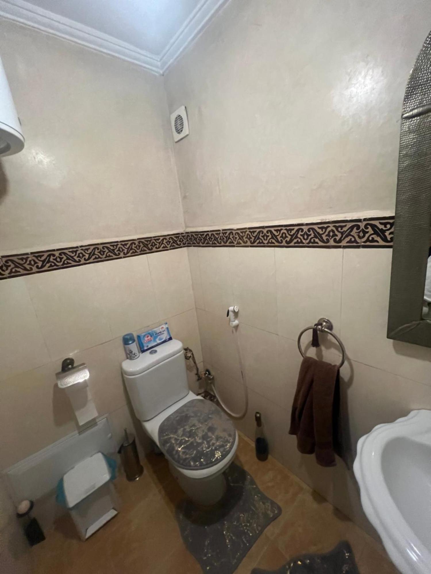 Yacout Majorelle Apartamento Marrakesh