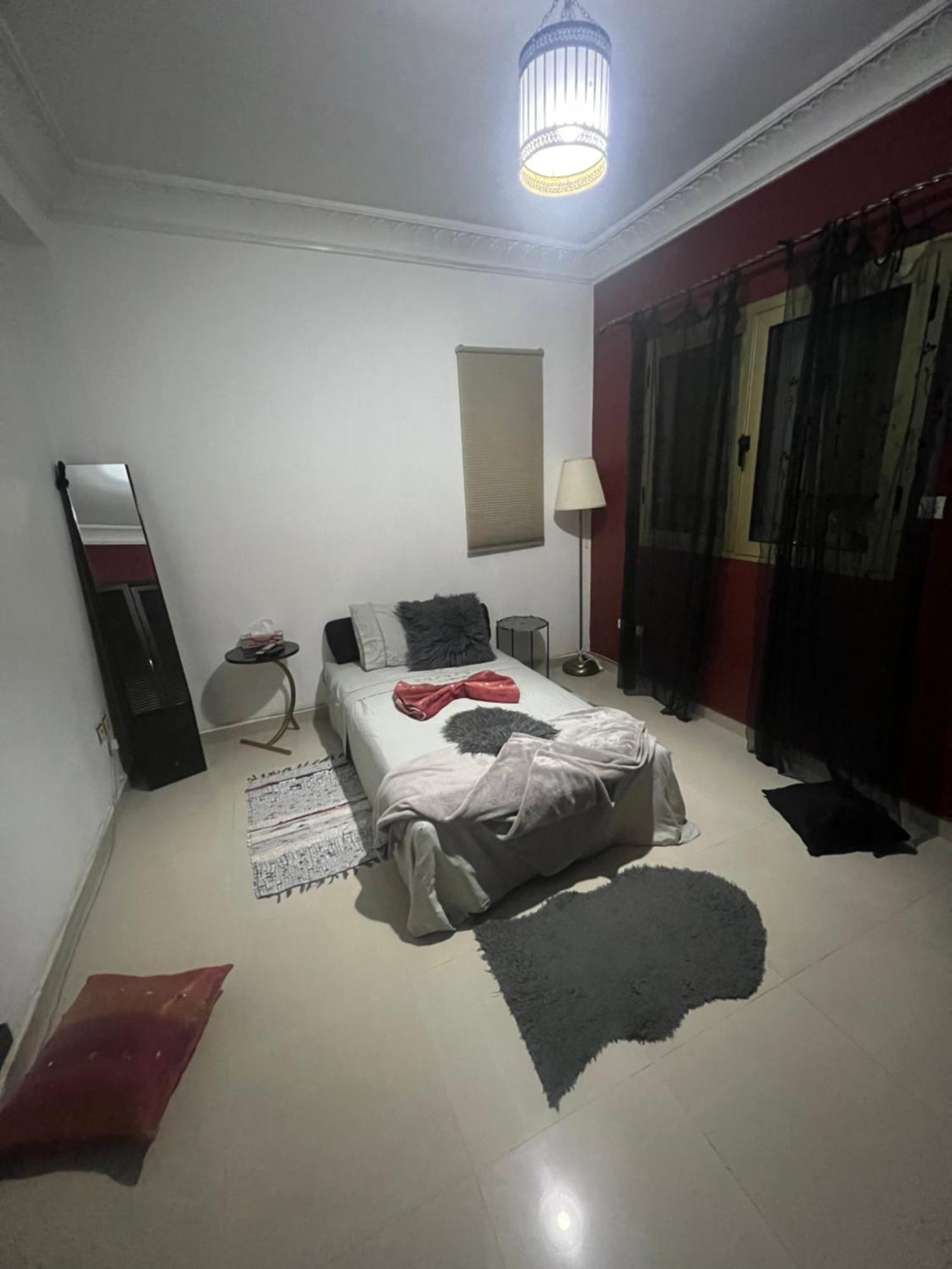 Yacout Majorelle Appartement *