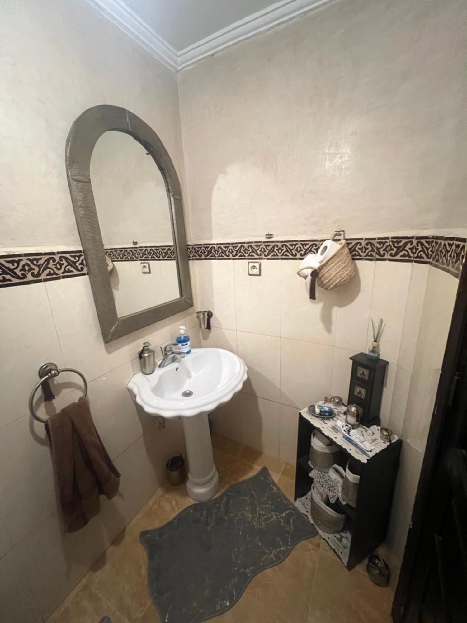 Yacout Majorelle Appartement Marrakesh