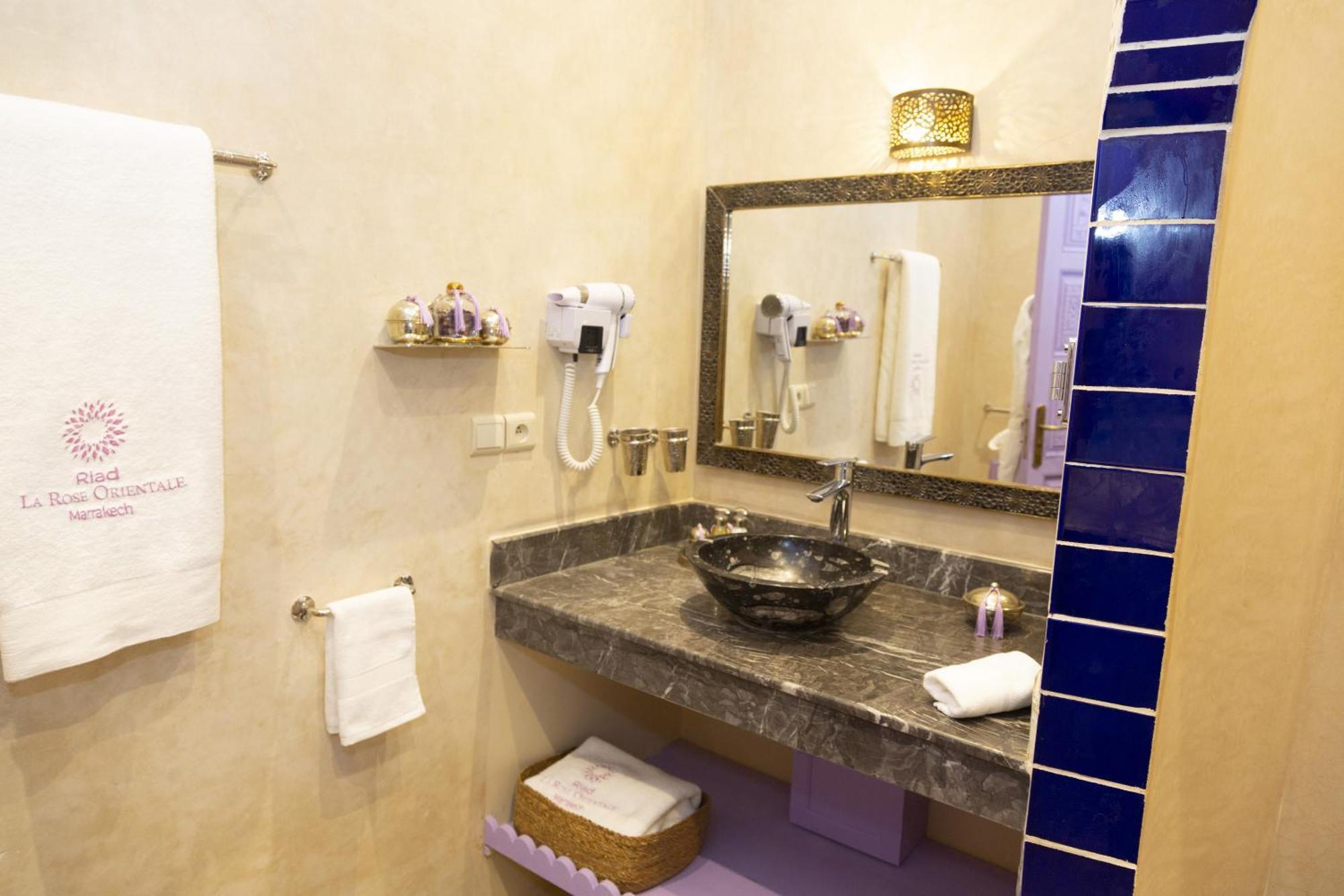 La Rose Orientale Marrakech 4* Marrakesh