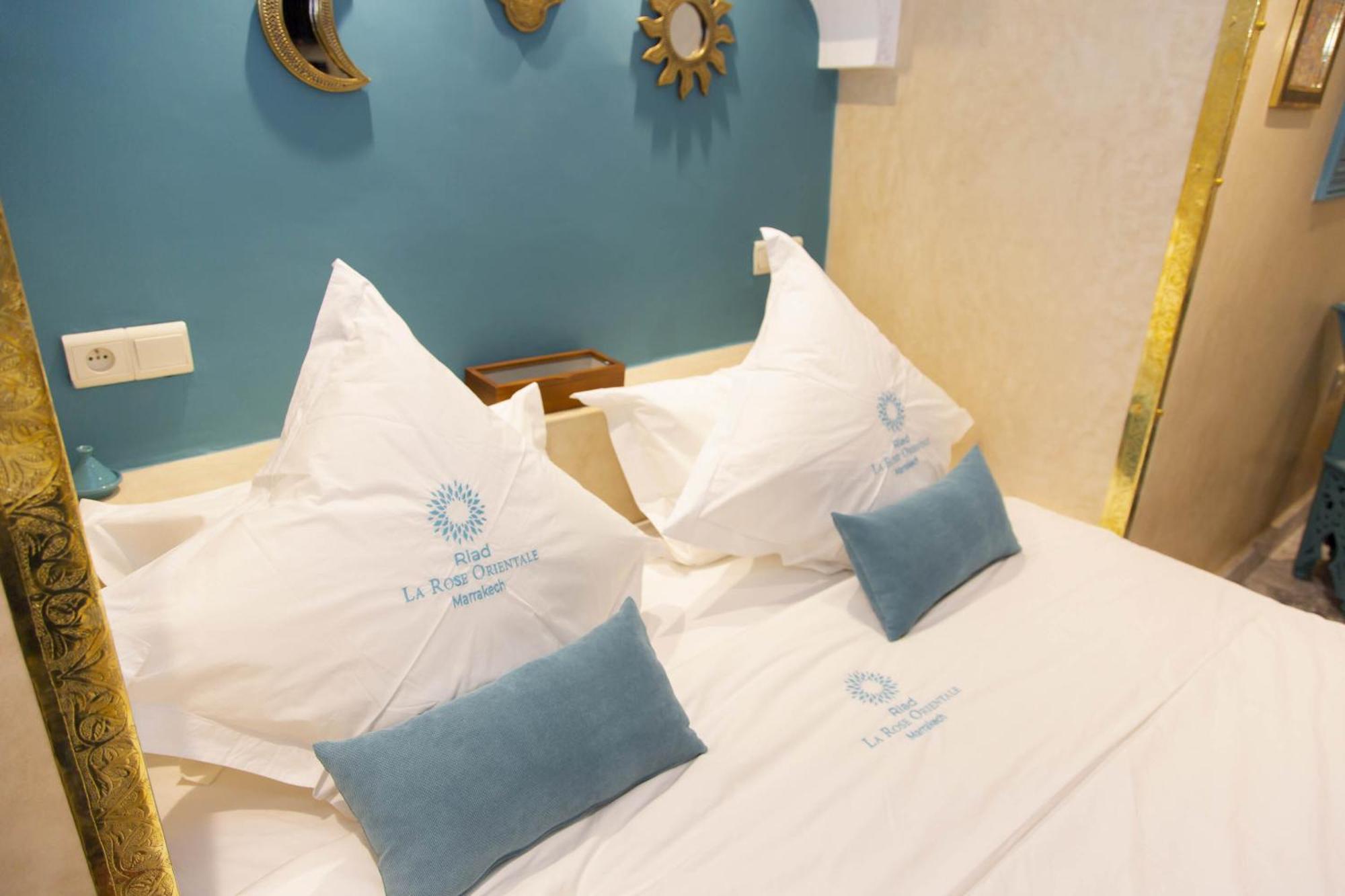 La Rose Orientale Marrakech 4* Marrakesh