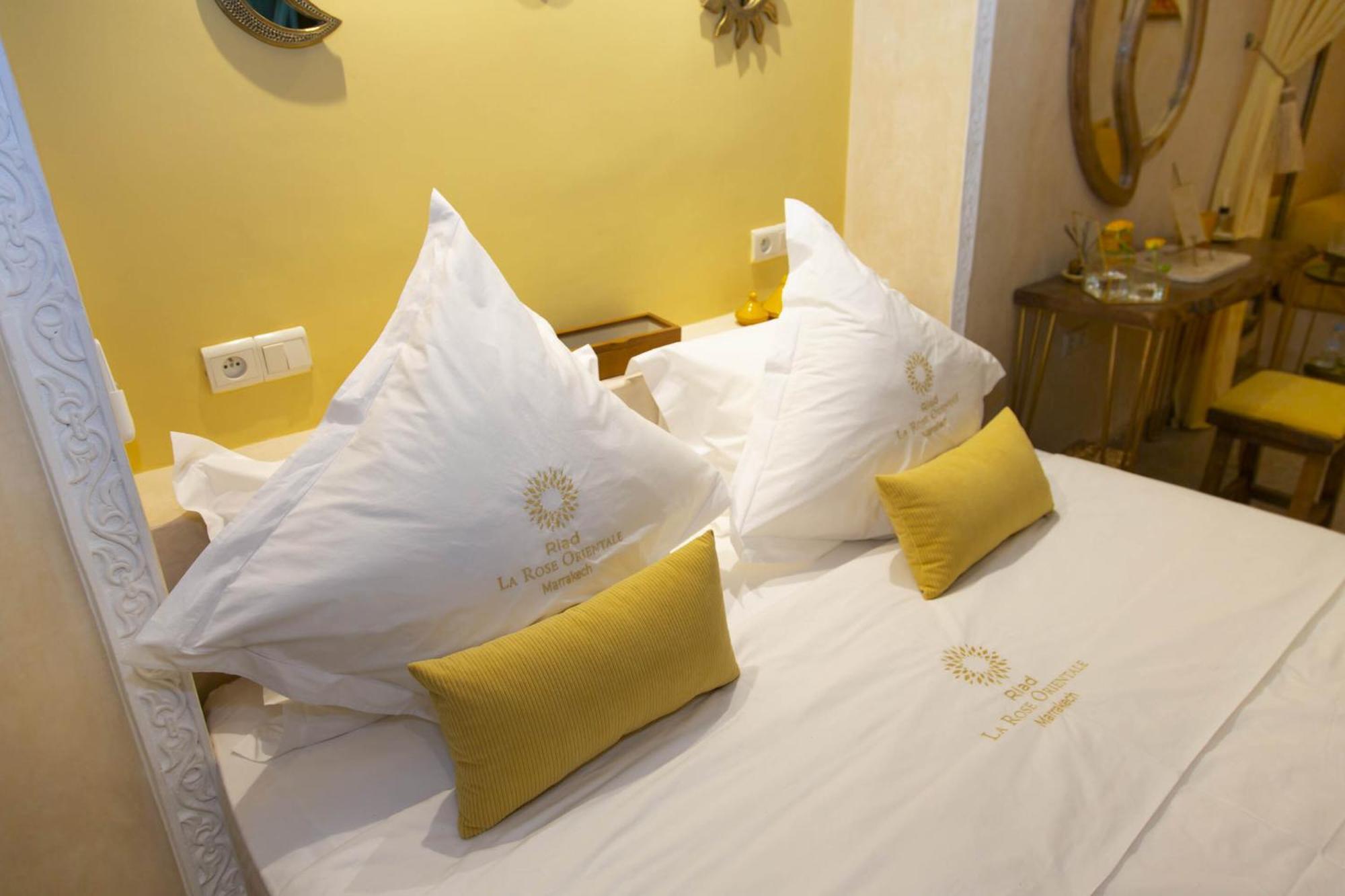 Riad La Rose Orientale Marrakech Marrakesh