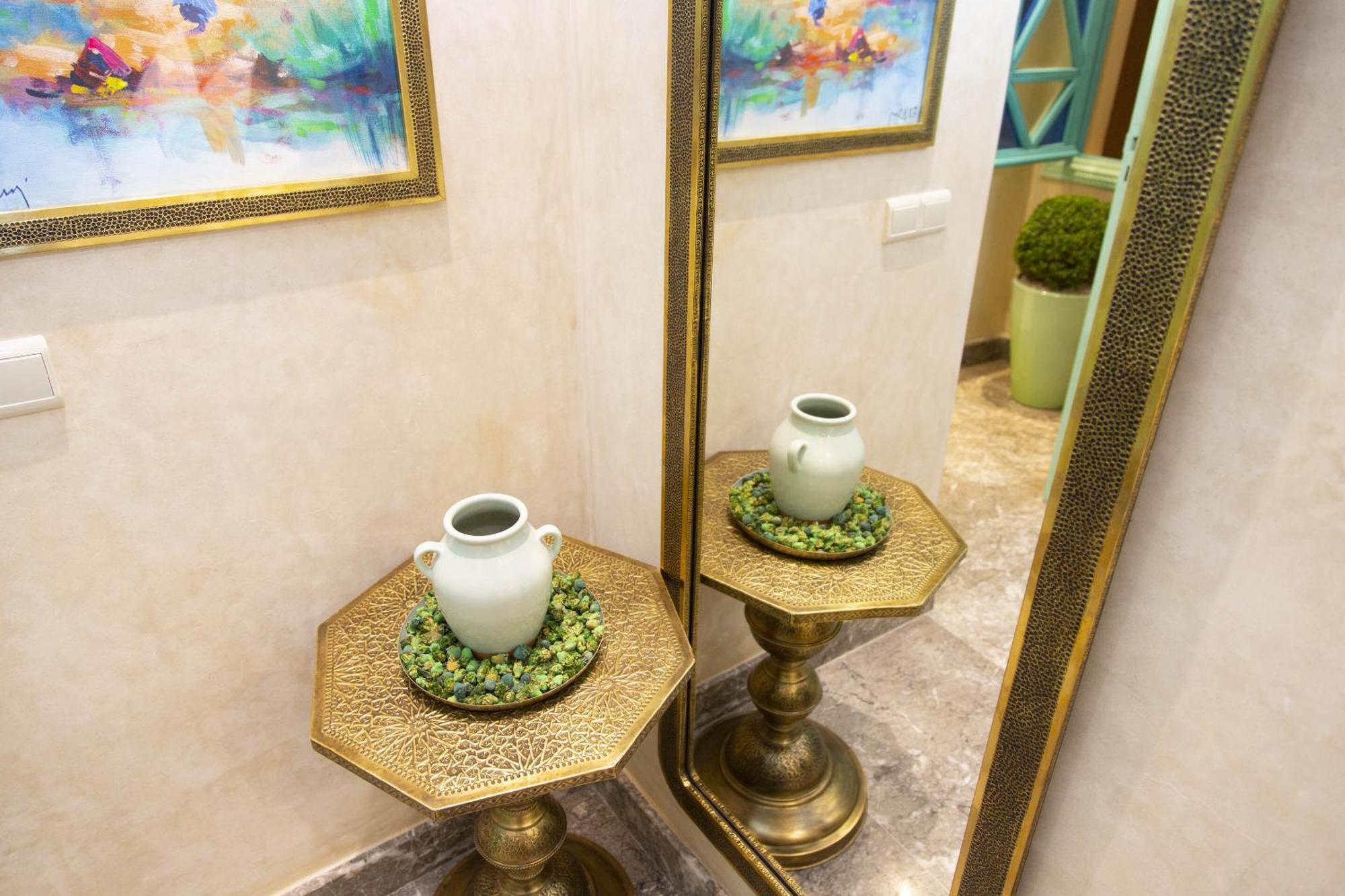 La Rose Orientale Marrakech 4* Marrakesh