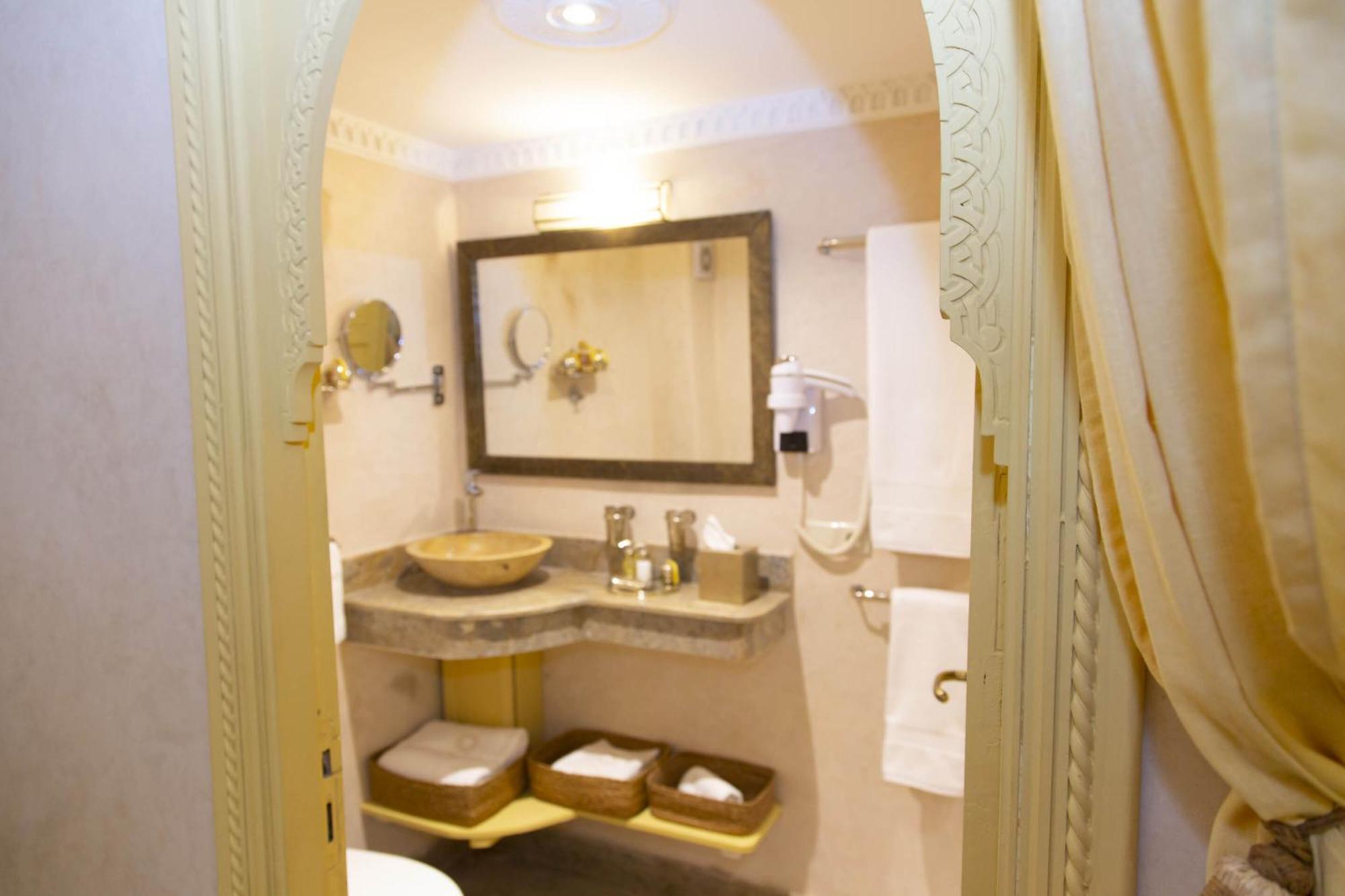 La Rose Orientale Marrakech Riad