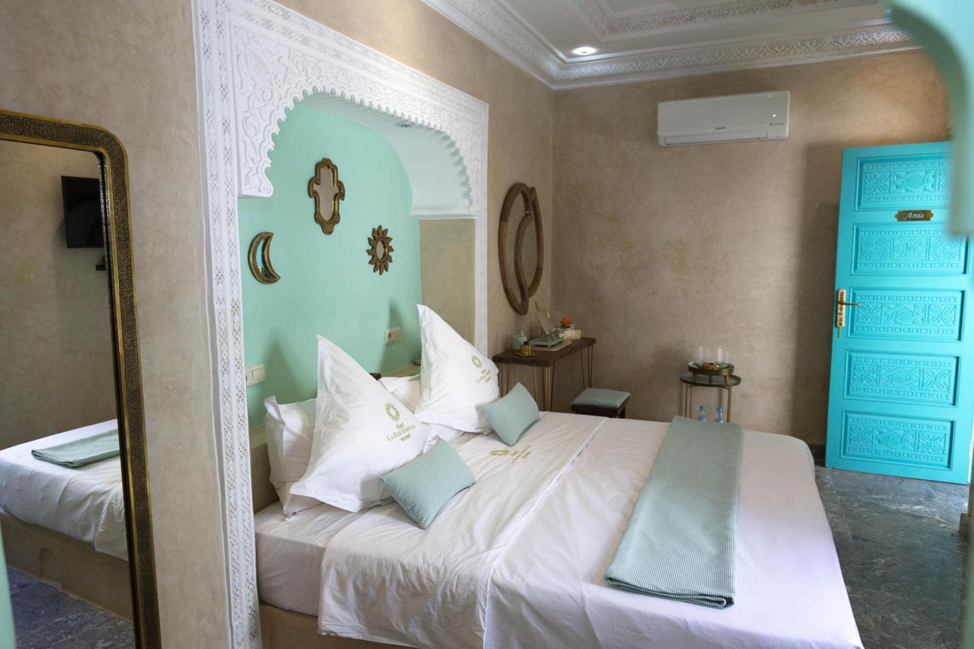 La Rose Orientale Marrakech Marrakesh