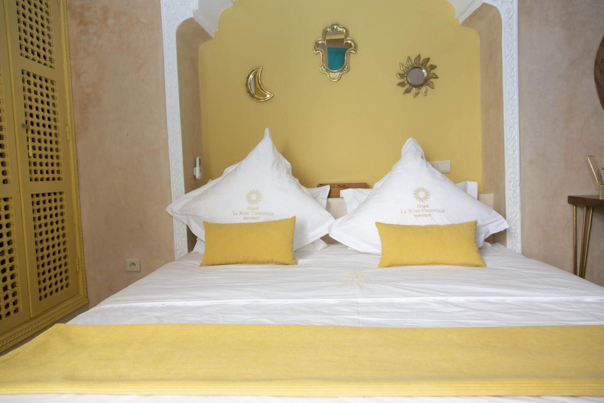 La Rose Orientale Marrakech