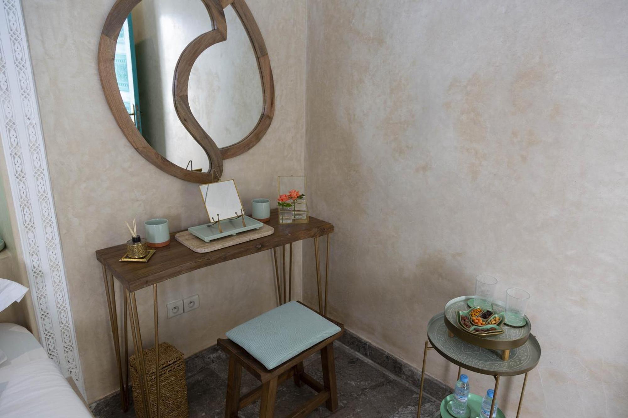 La Rose Orientale Marrakech Riad Marrakesh