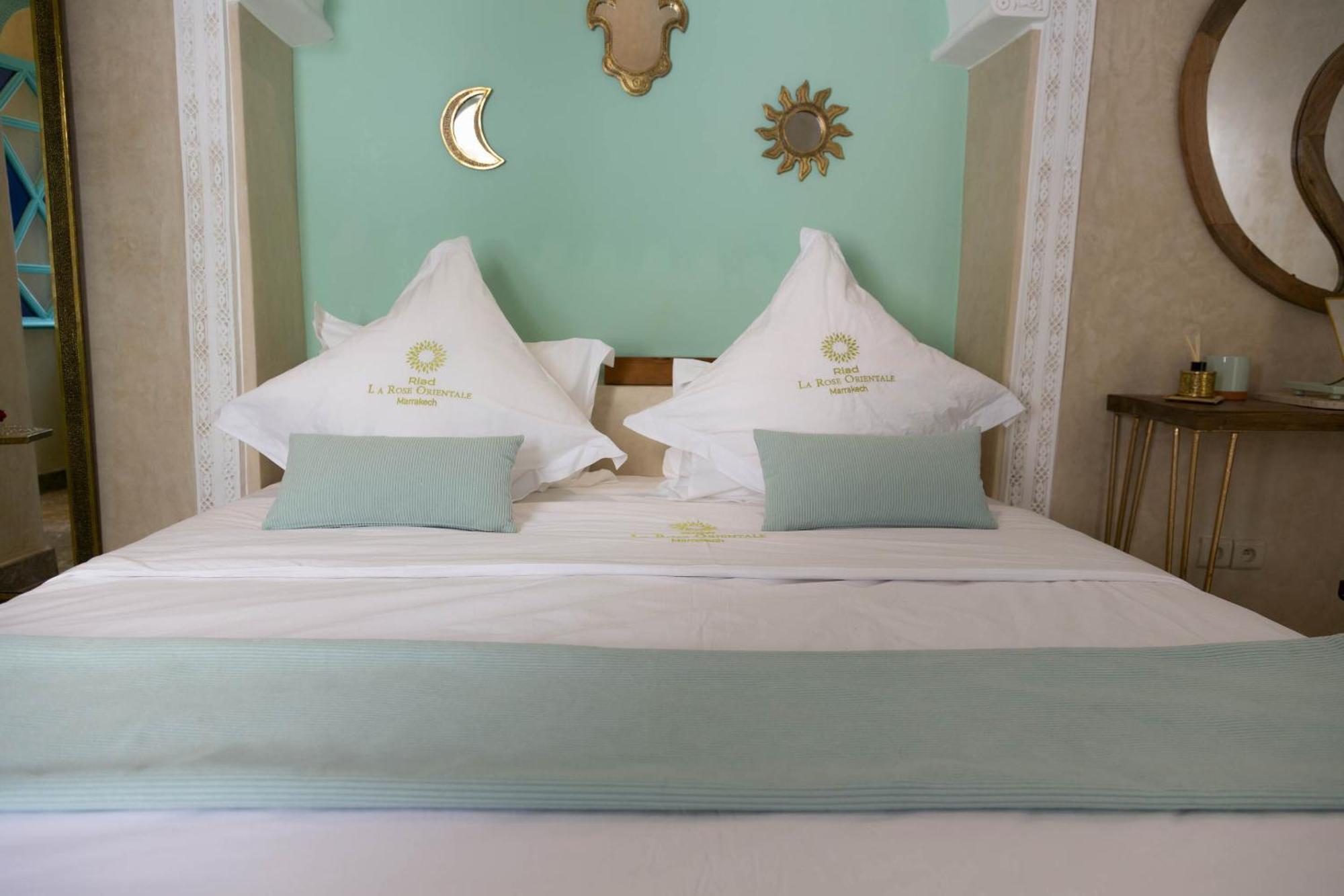 Riad La Rose Orientale Marrakech Marrakesh