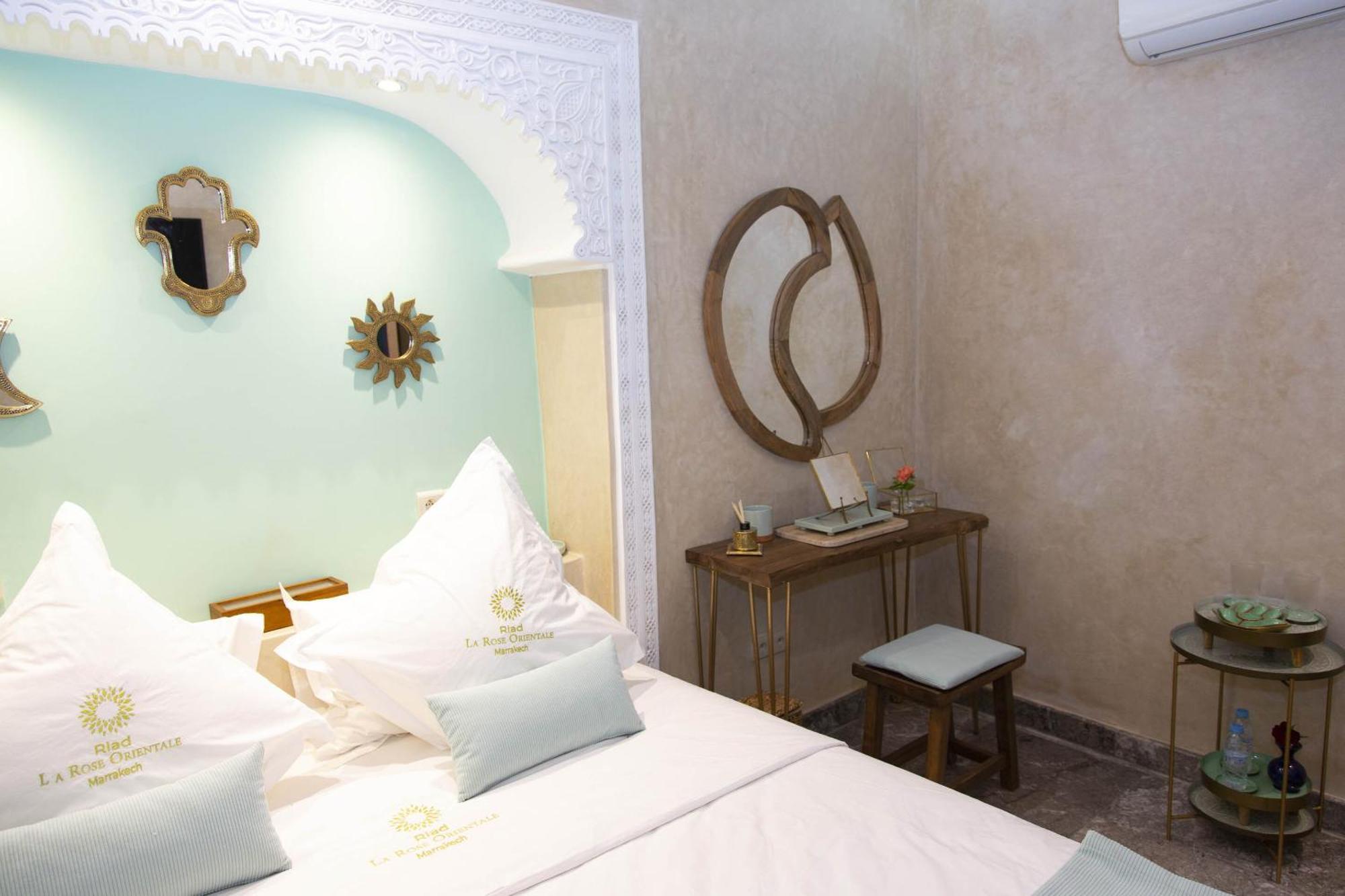 La Rose Orientale Marrakech Marrakesh