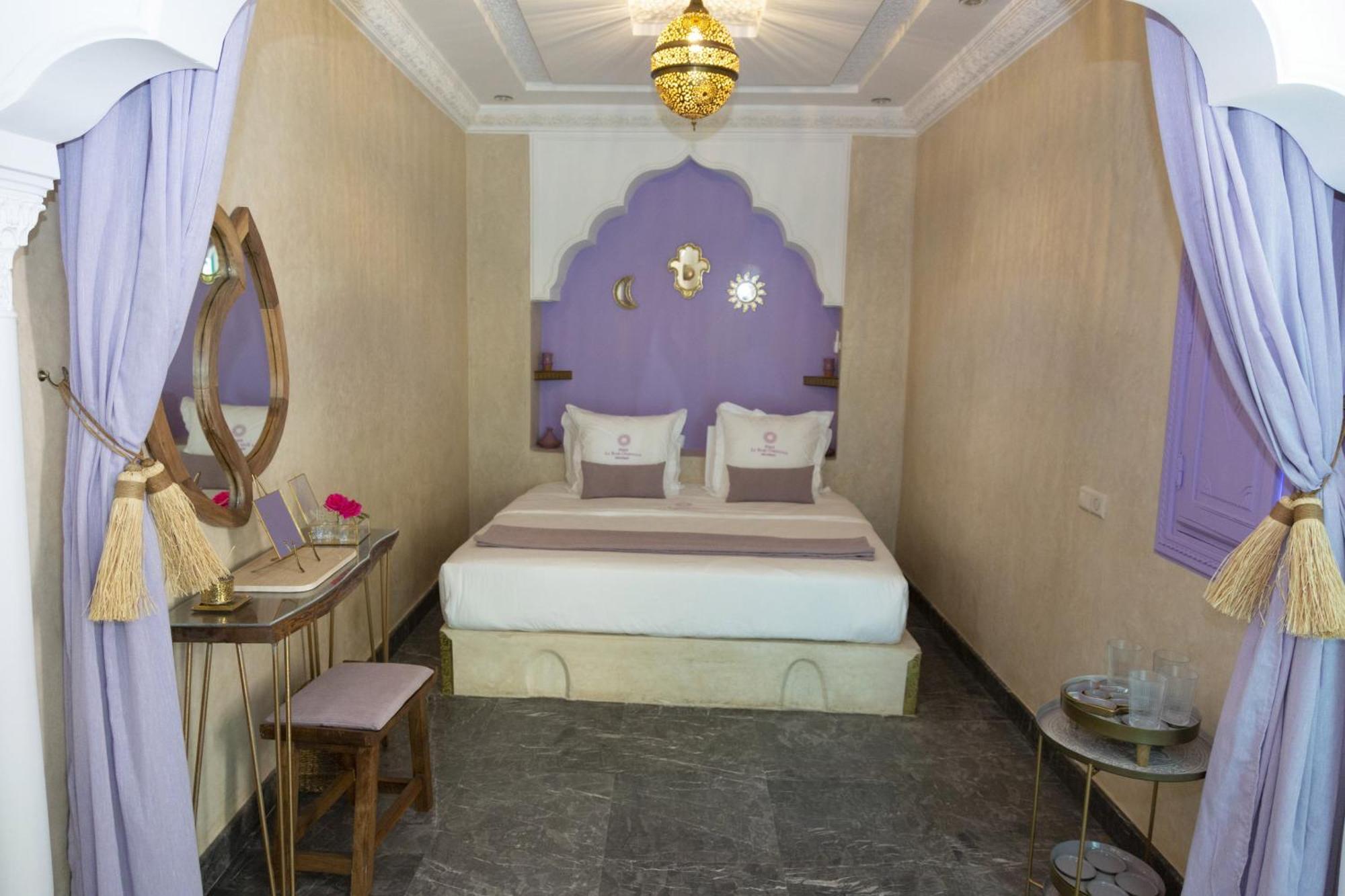 La Rose Orientale Marrakech 4* Marrakesh