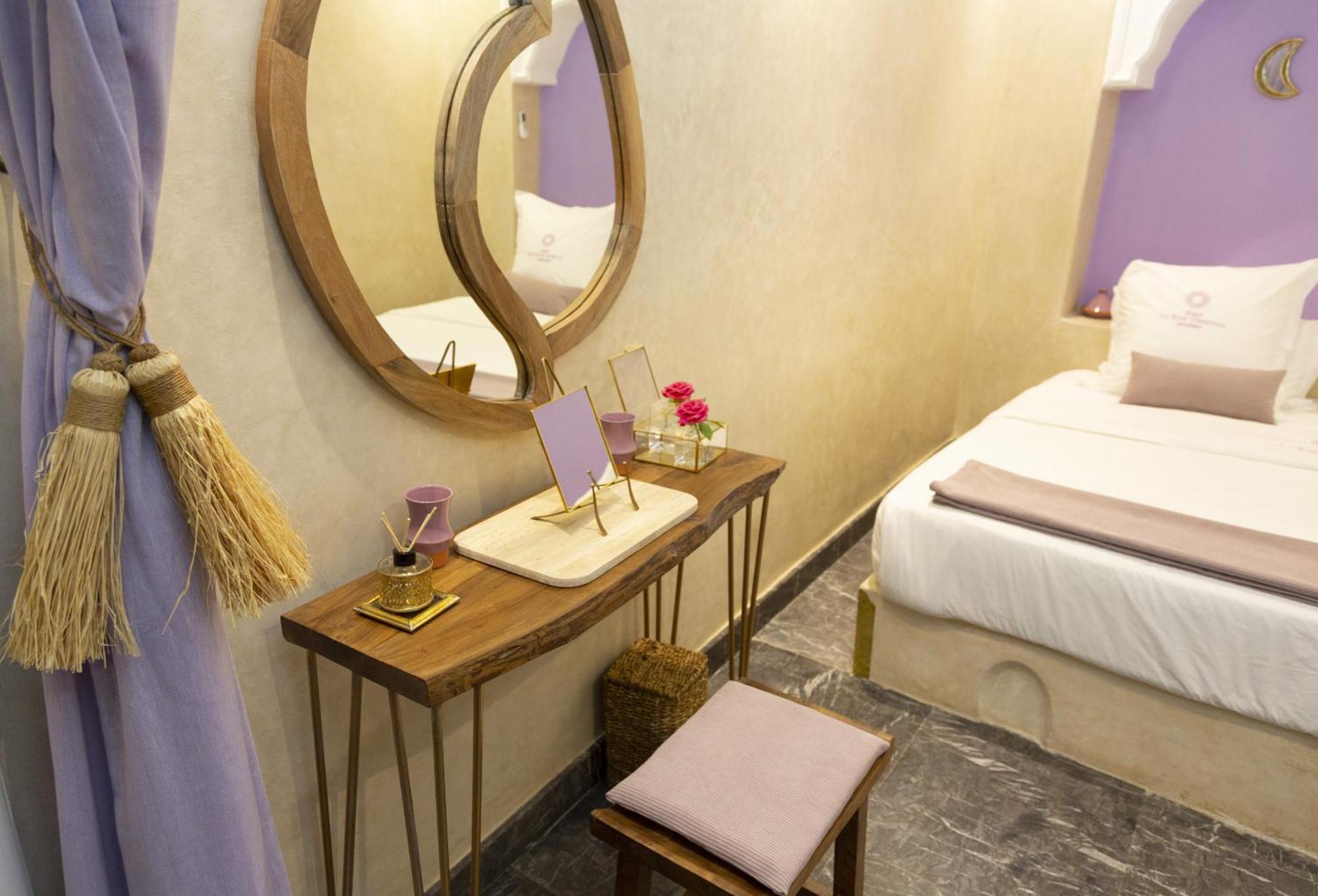 Riad La Rose Orientale Marrakech Marrakesh
