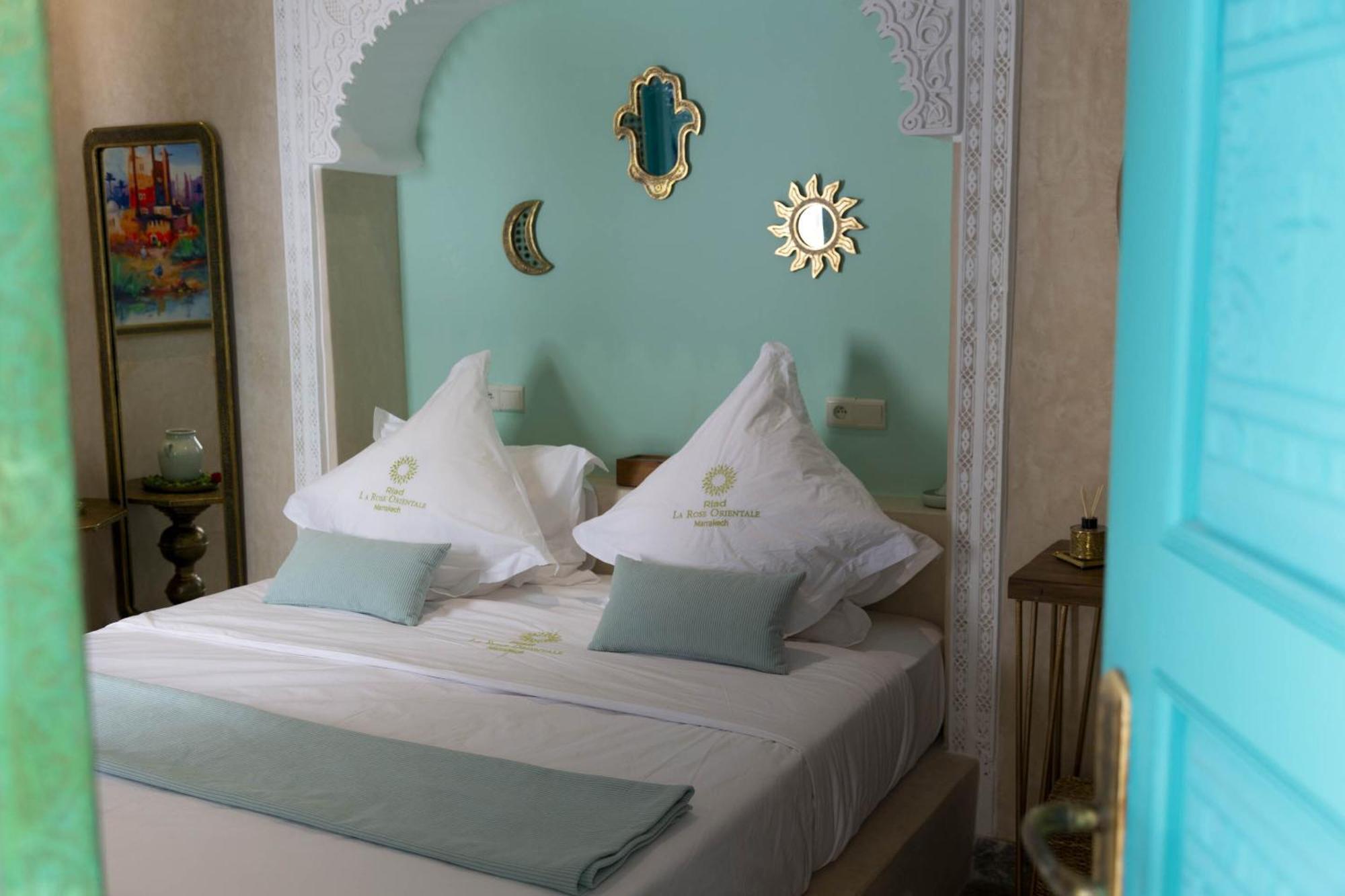 La Rose Orientale Marrakech 4*