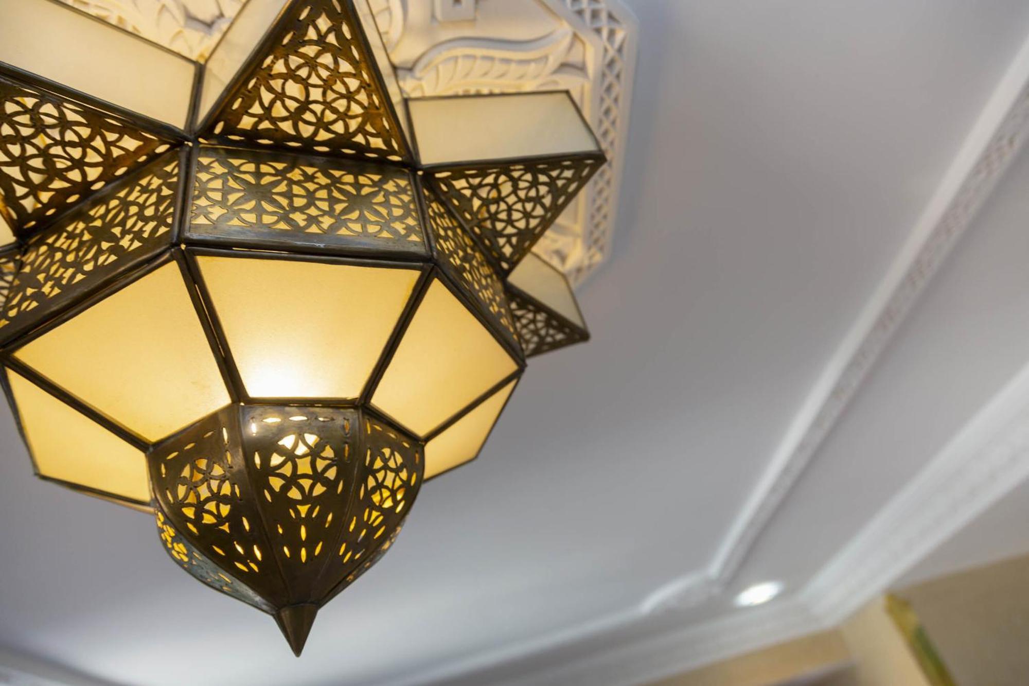 La Rose Orientale Marrakech 4* Marrakesh