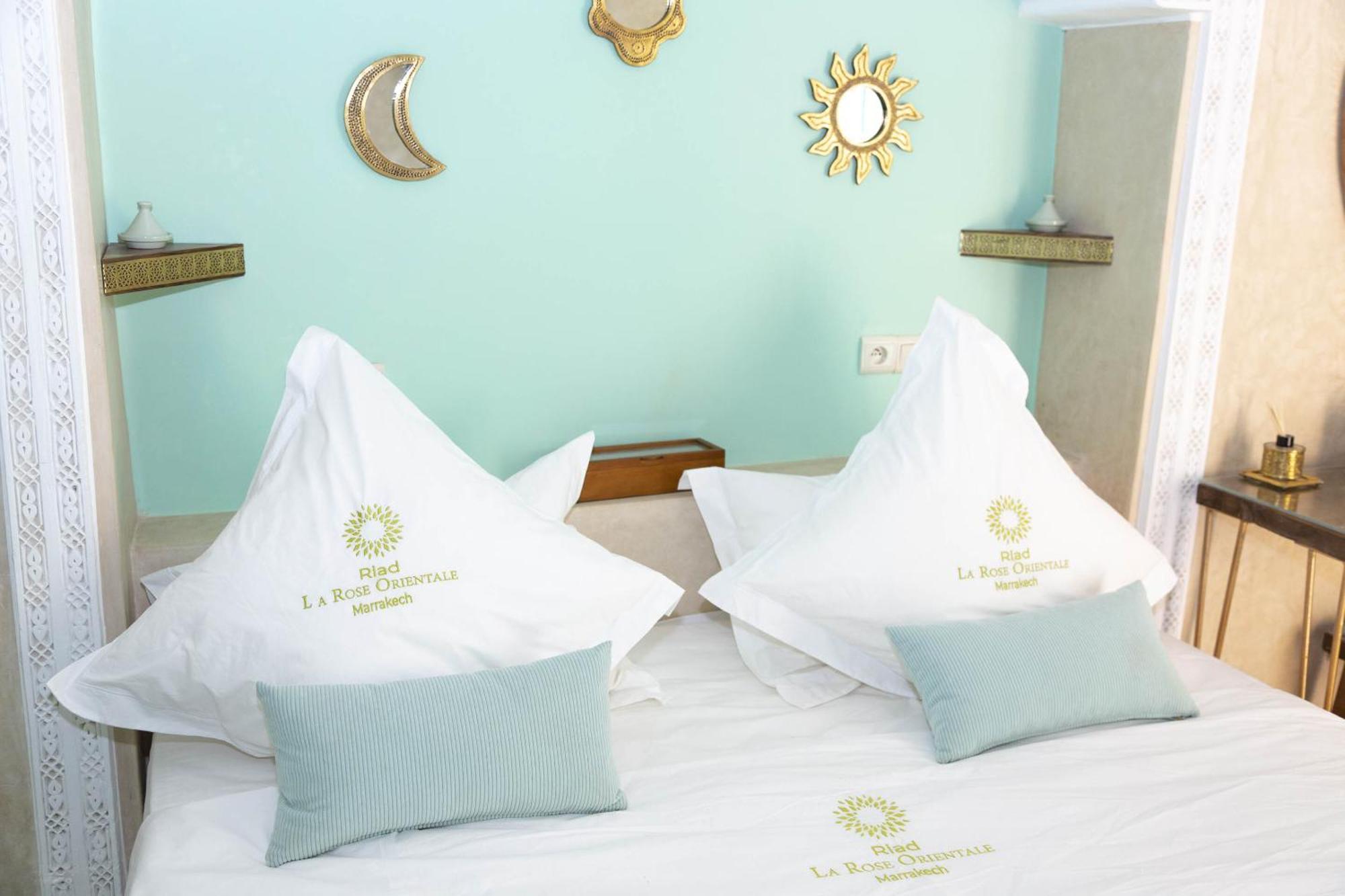 La Rose Orientale Marrakech 4* Marrakesh
