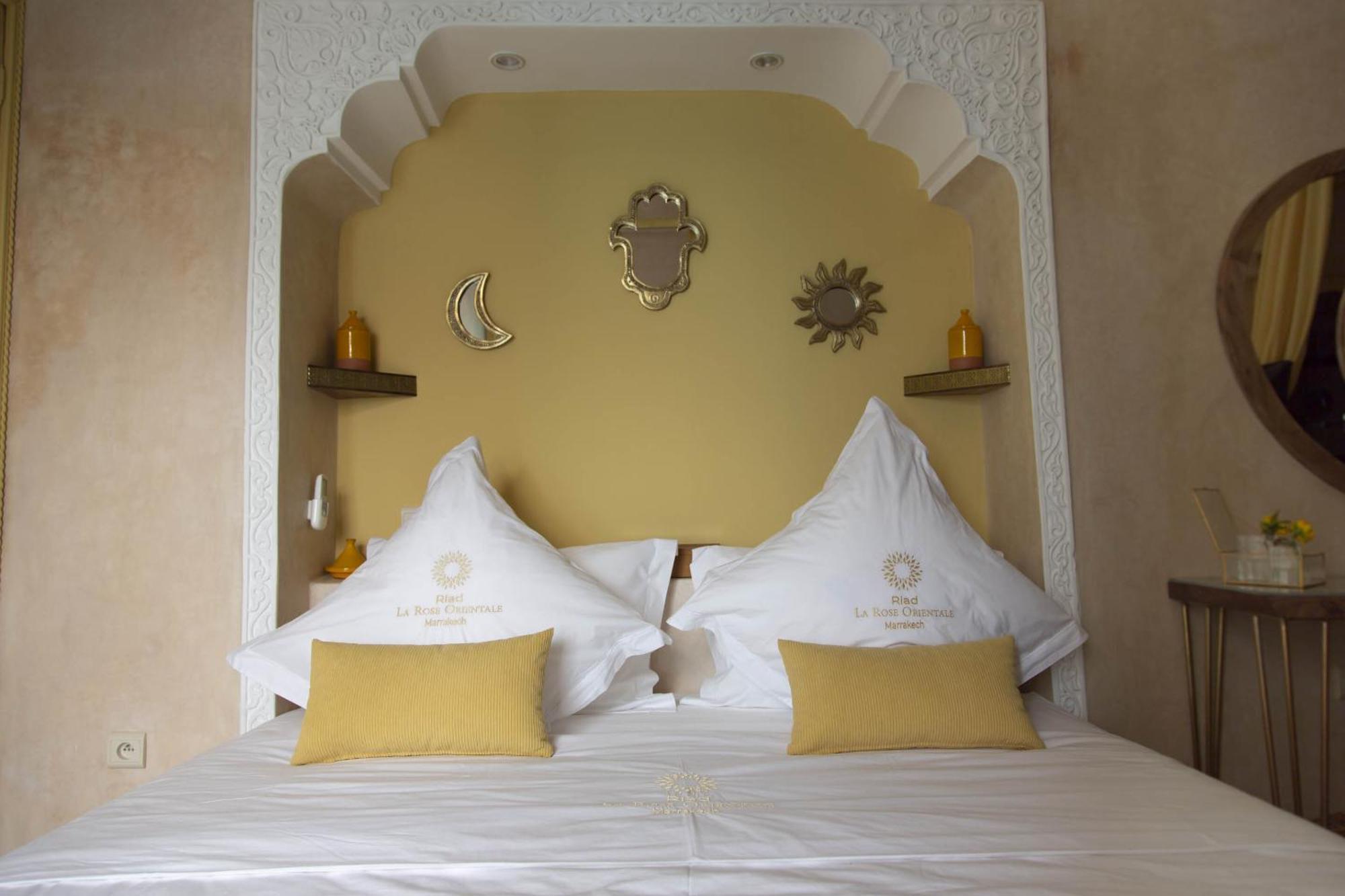 Riad La Rose Orientale Marrakech Marrakesh