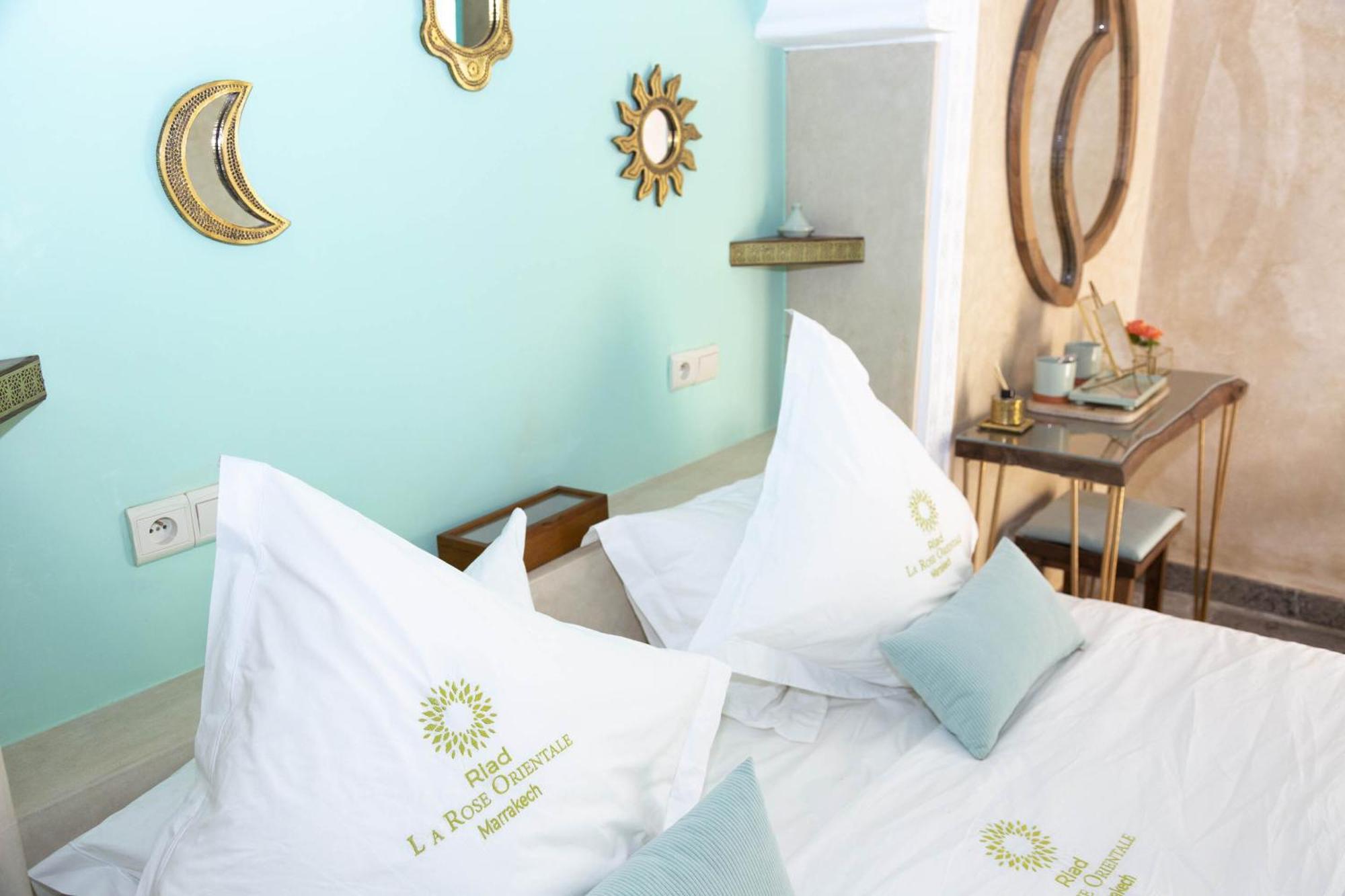 La Rose Orientale Marrakech 4*