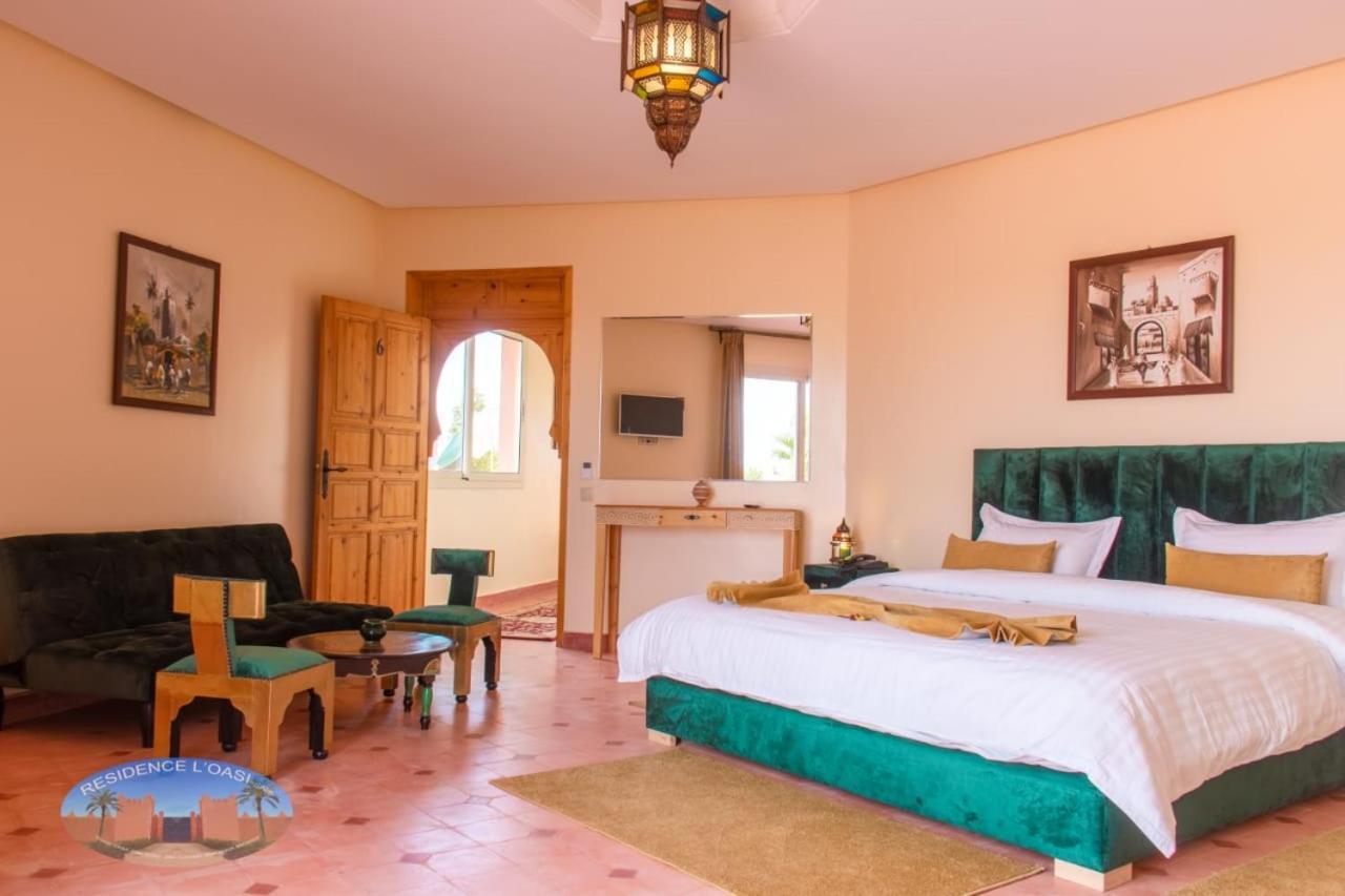 Oasi, Marrakech Apartment Marrakesch