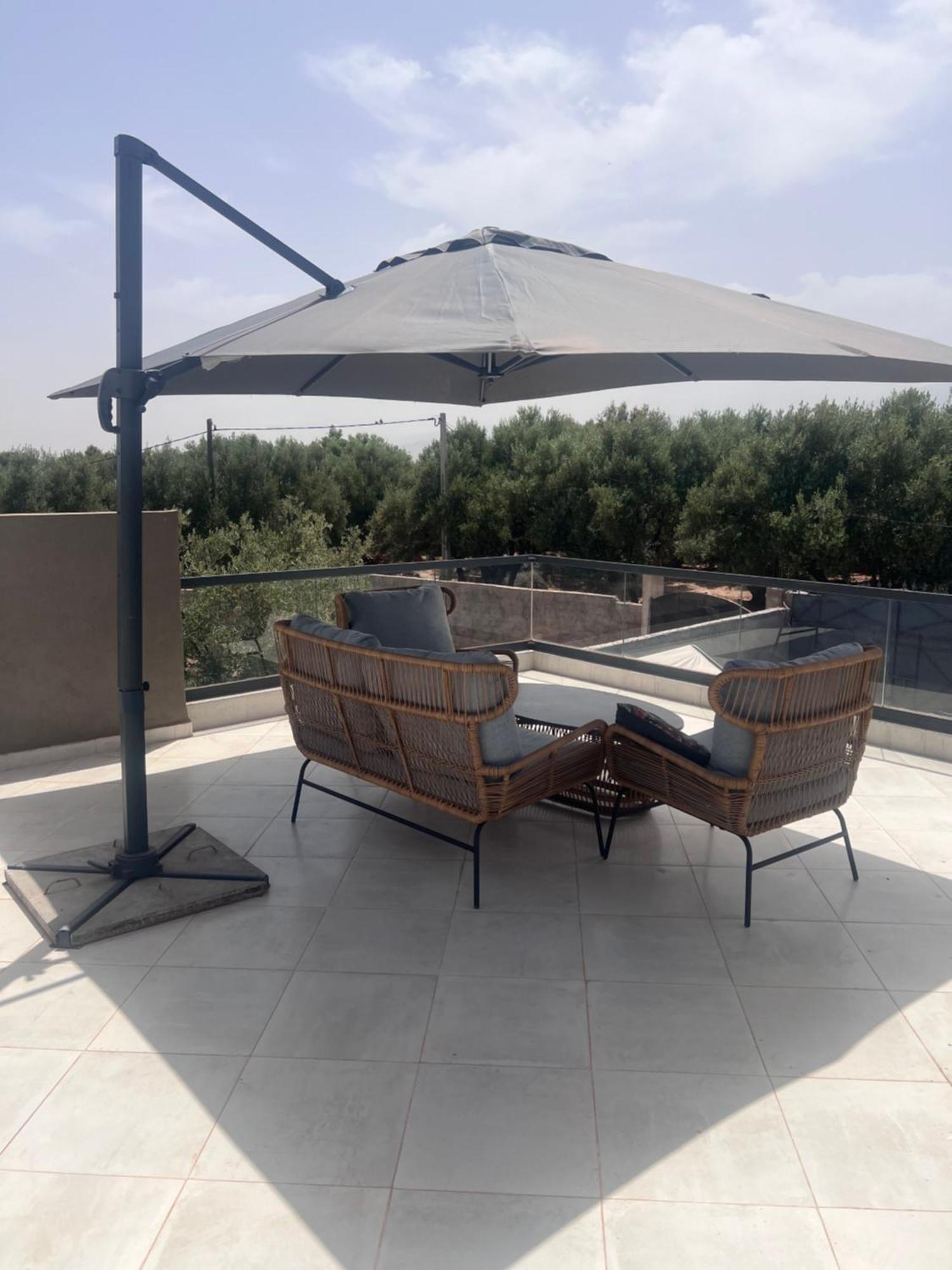 Naouma Villa Marrakesh