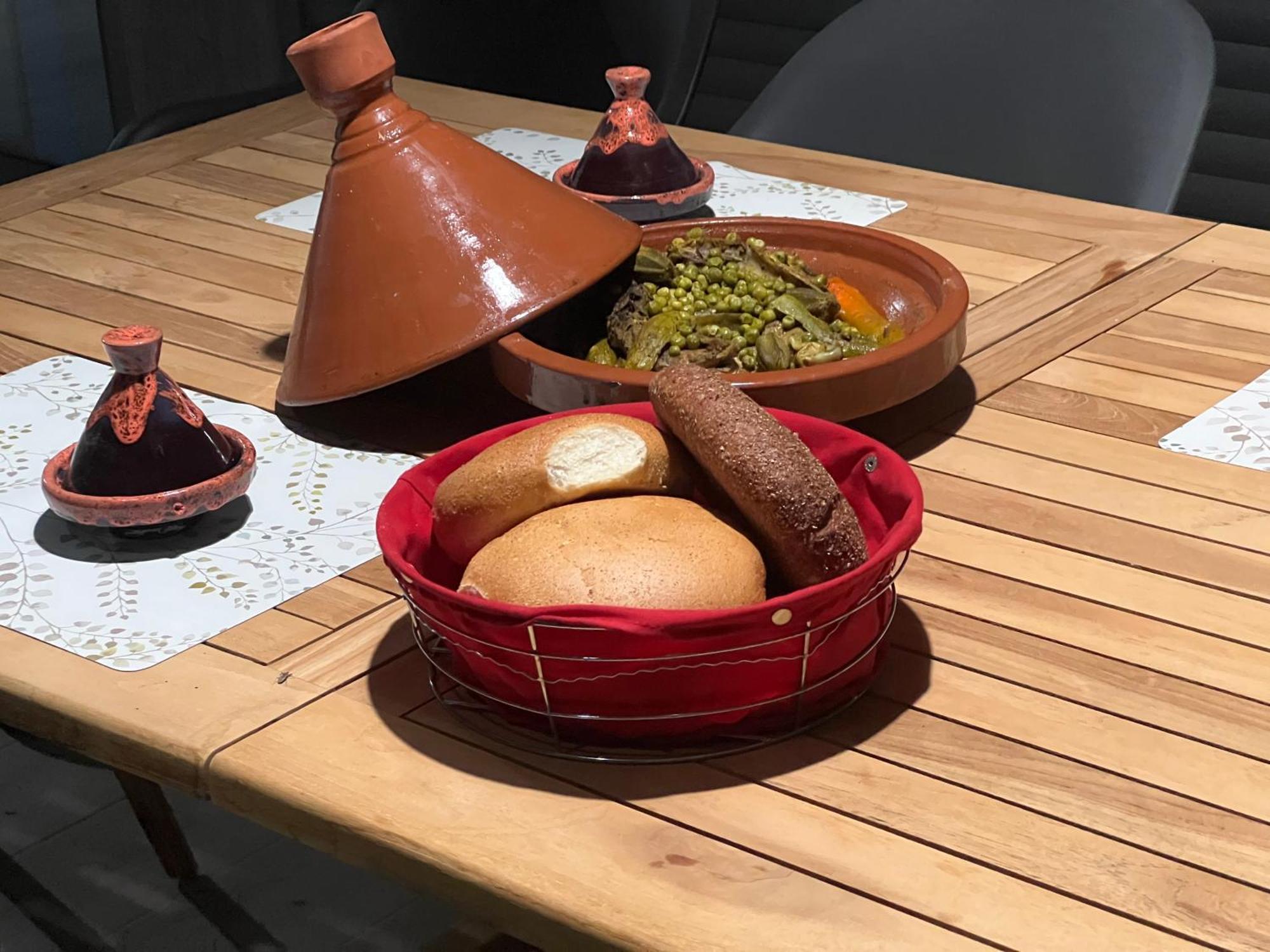Naouma Marrakesh